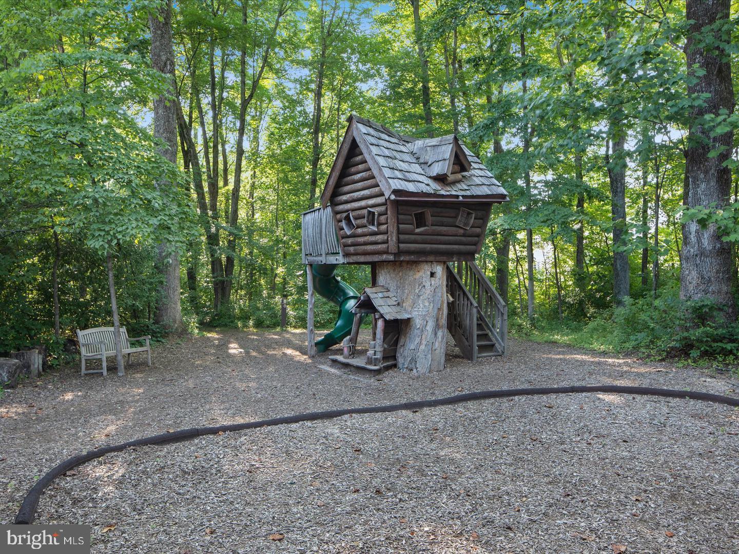 GROVE AT WILLOWSFORD - Residential