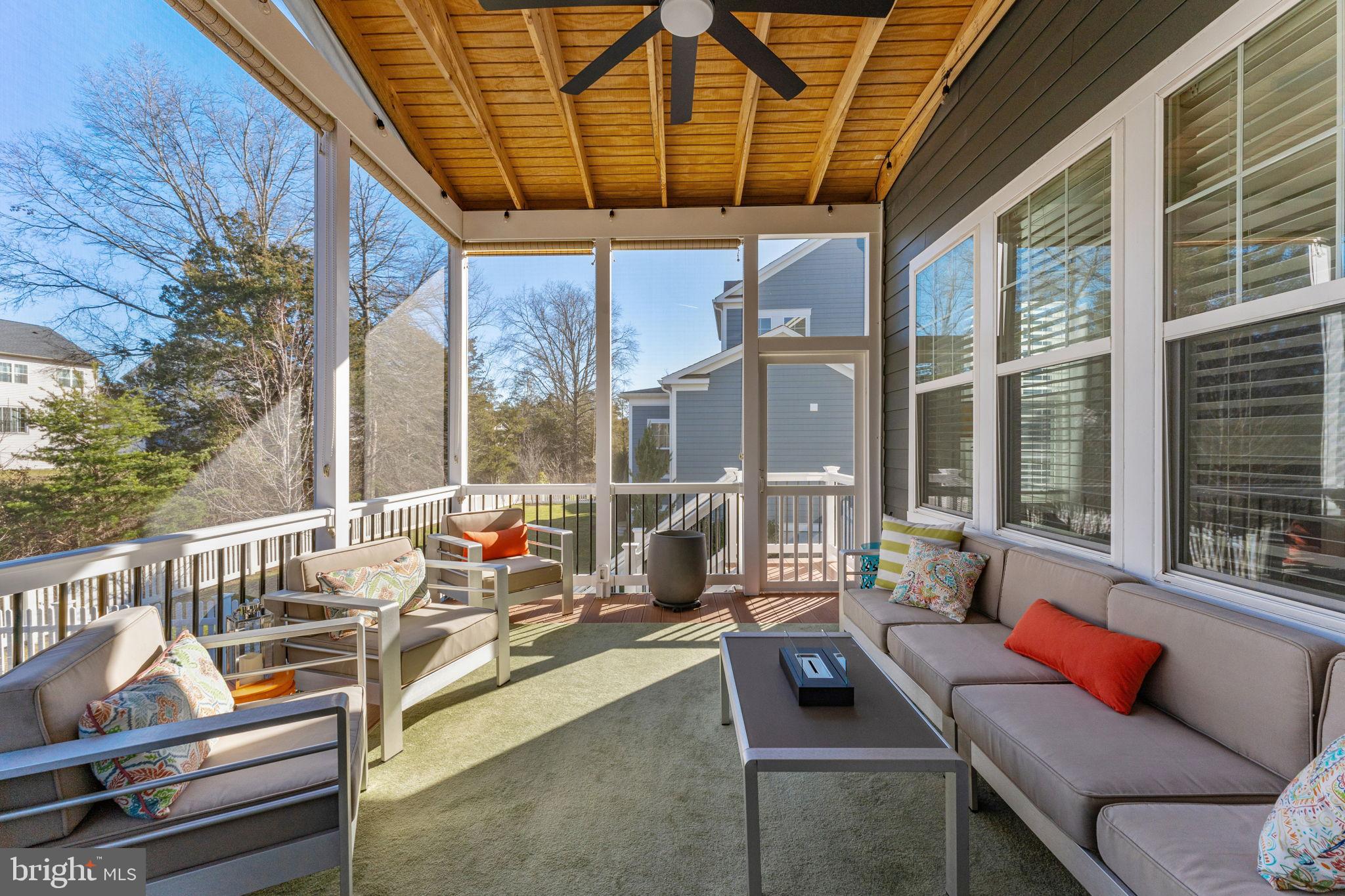 GROVE AT WILLOWSFORD - Residential