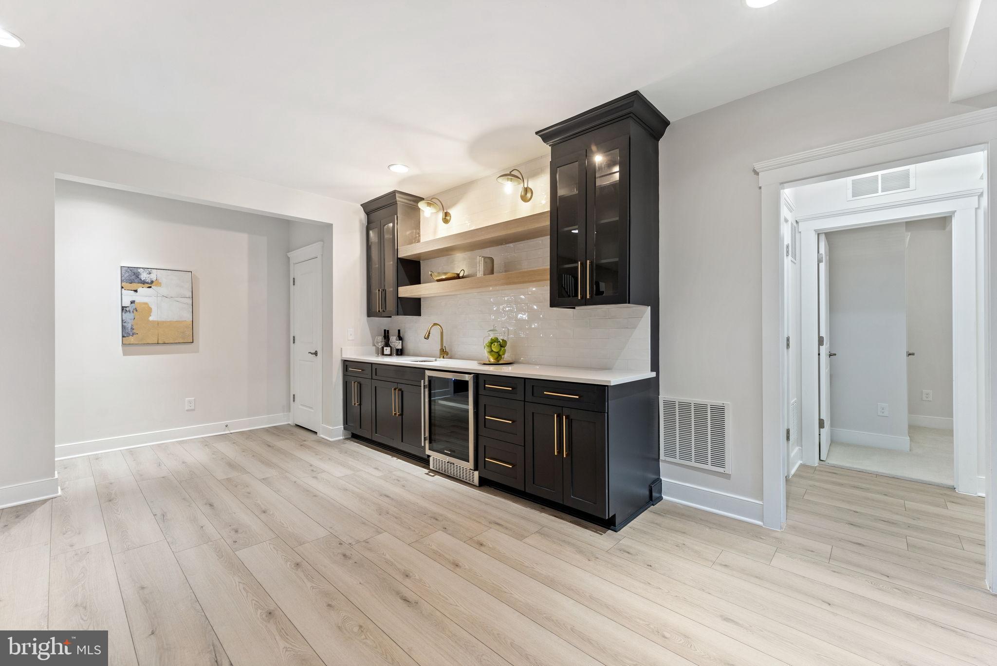 GROVE AT WILLOWSFORD - Residential