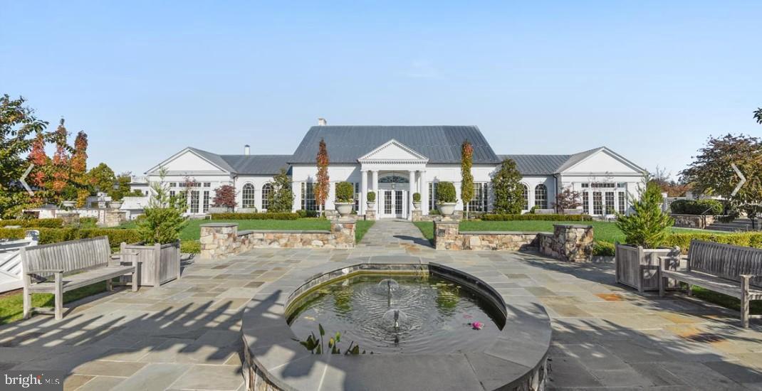 GROVE AT WILLOWSFORD - Residential