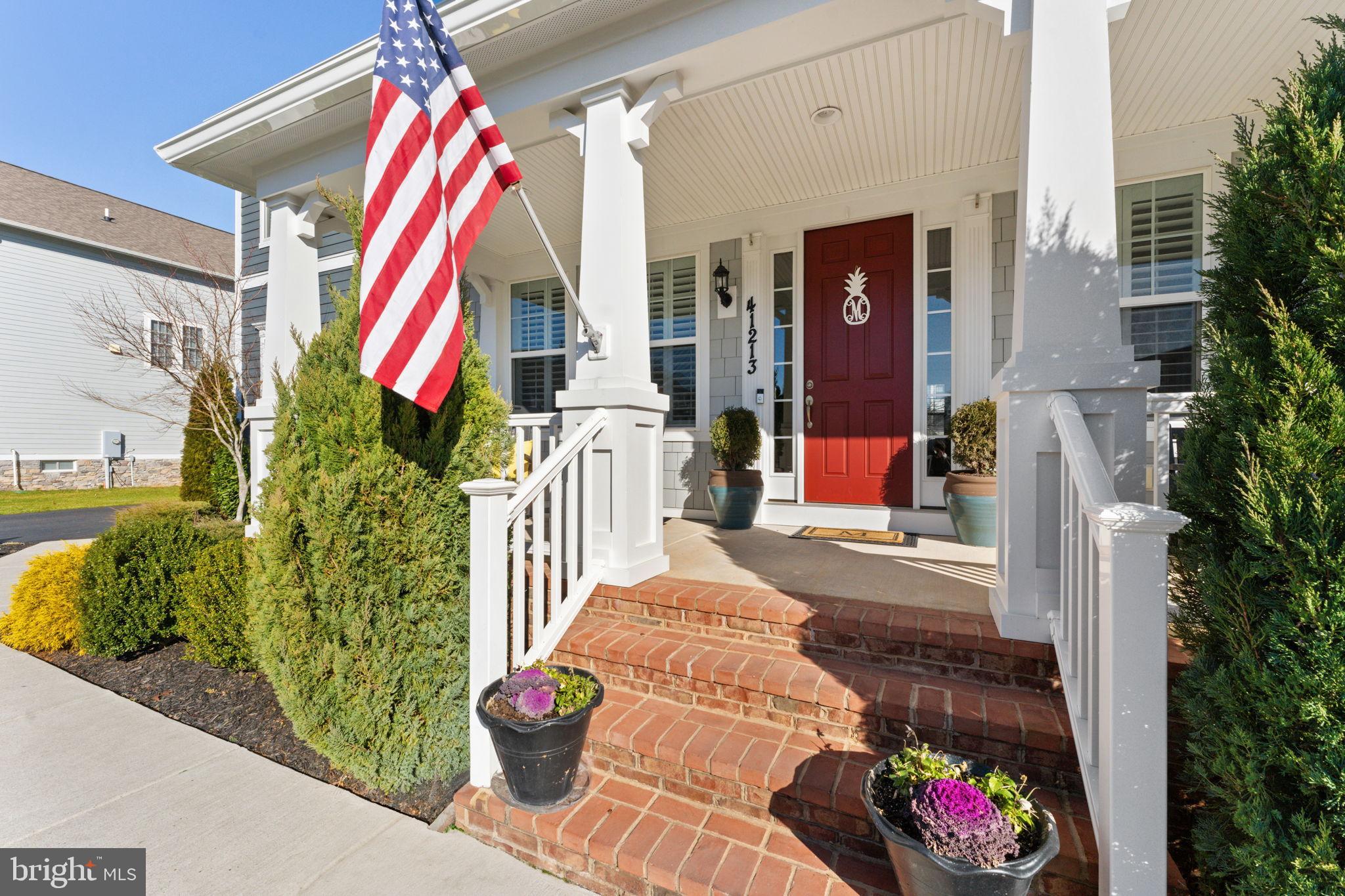 GROVE AT WILLOWSFORD - Residential