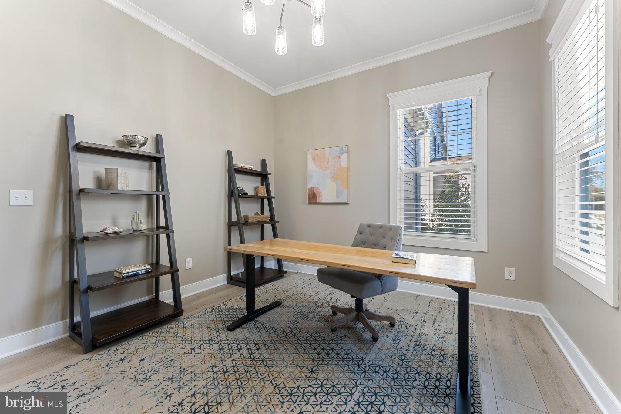 GROVE AT WILLOWSFORD - Residential