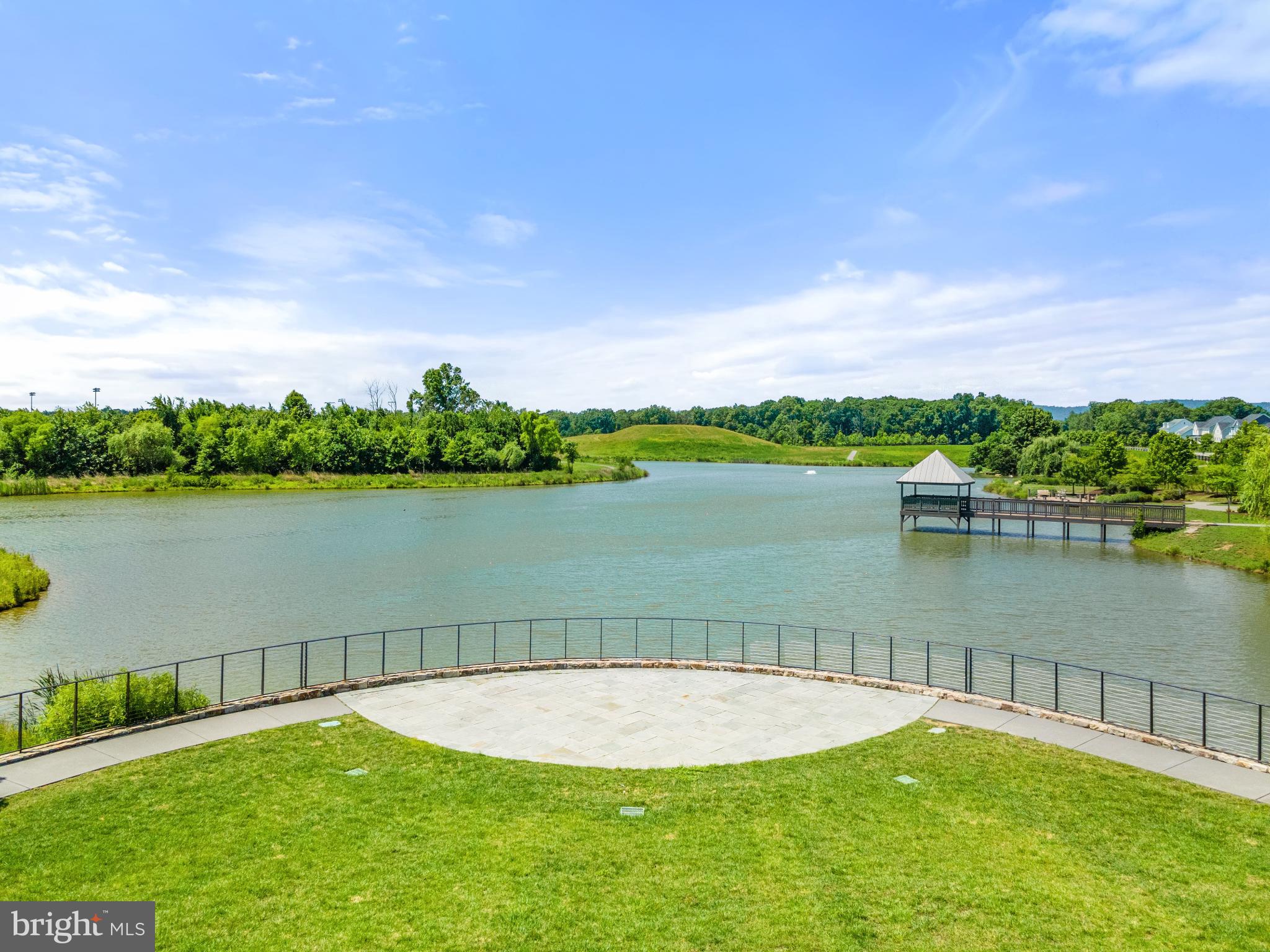 GROVE AT WILLOWSFORD - Residential