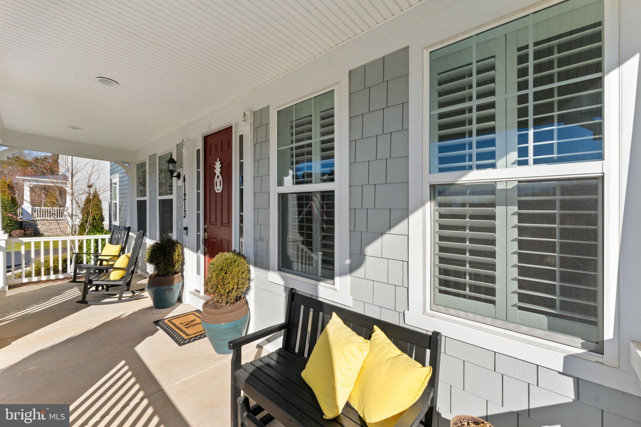 GROVE AT WILLOWSFORD - Residential