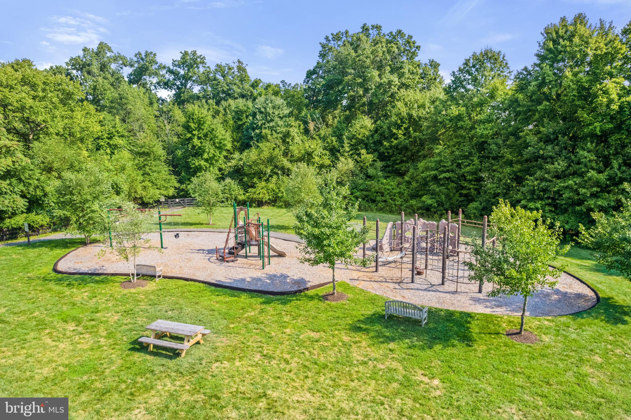 GROVE AT WILLOWSFORD - Residential