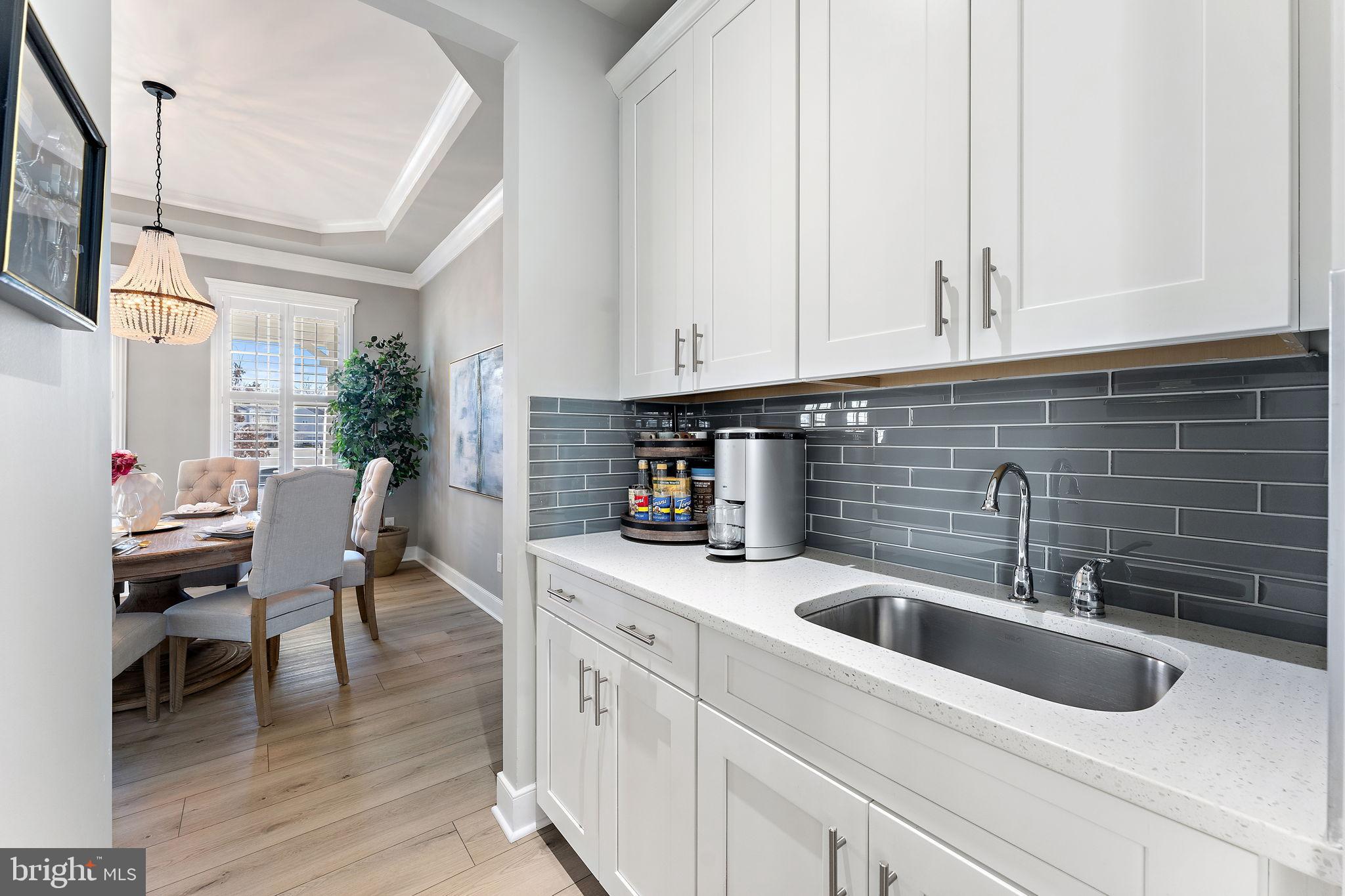 GROVE AT WILLOWSFORD - Residential