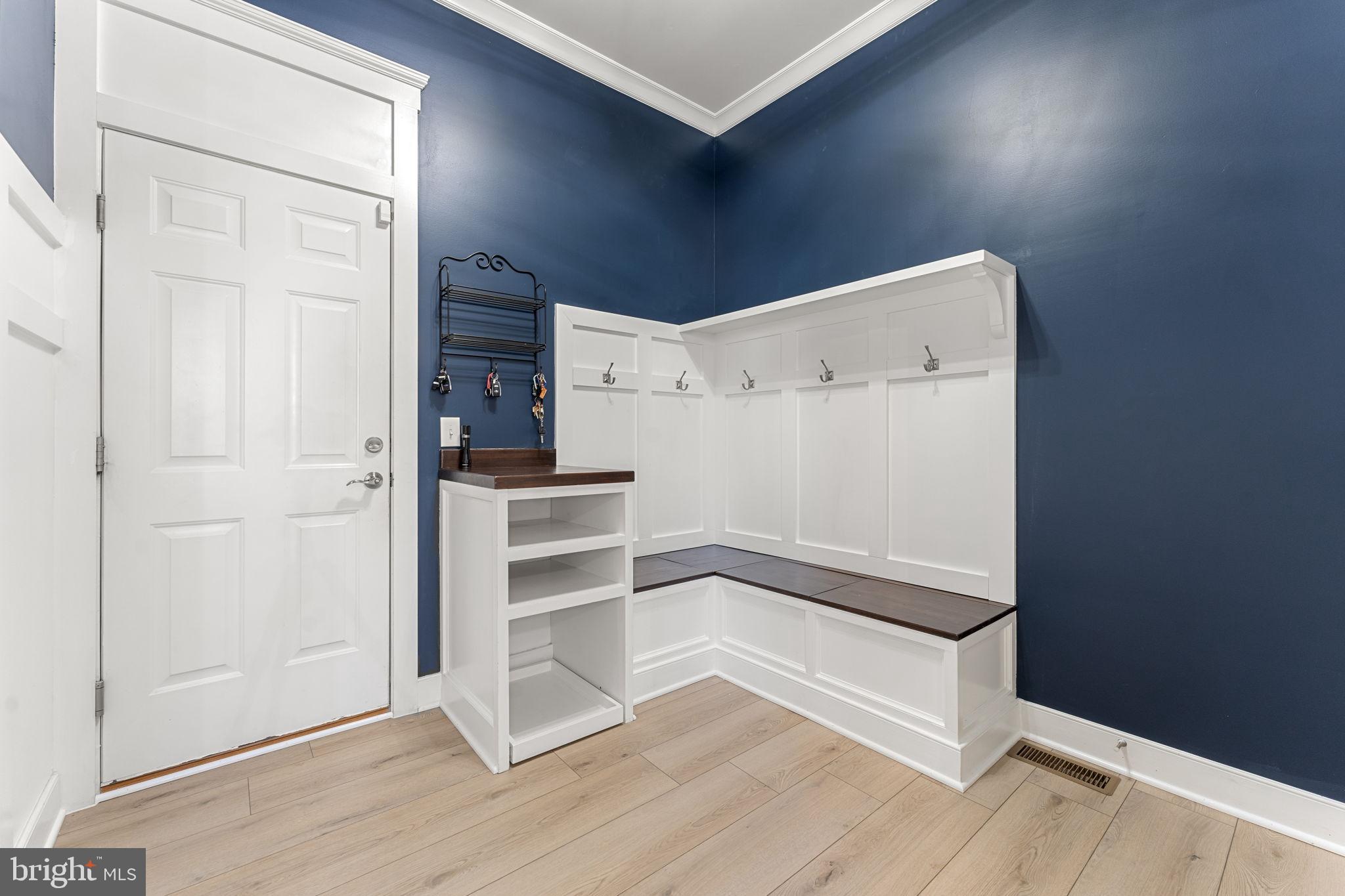 GROVE AT WILLOWSFORD - Residential