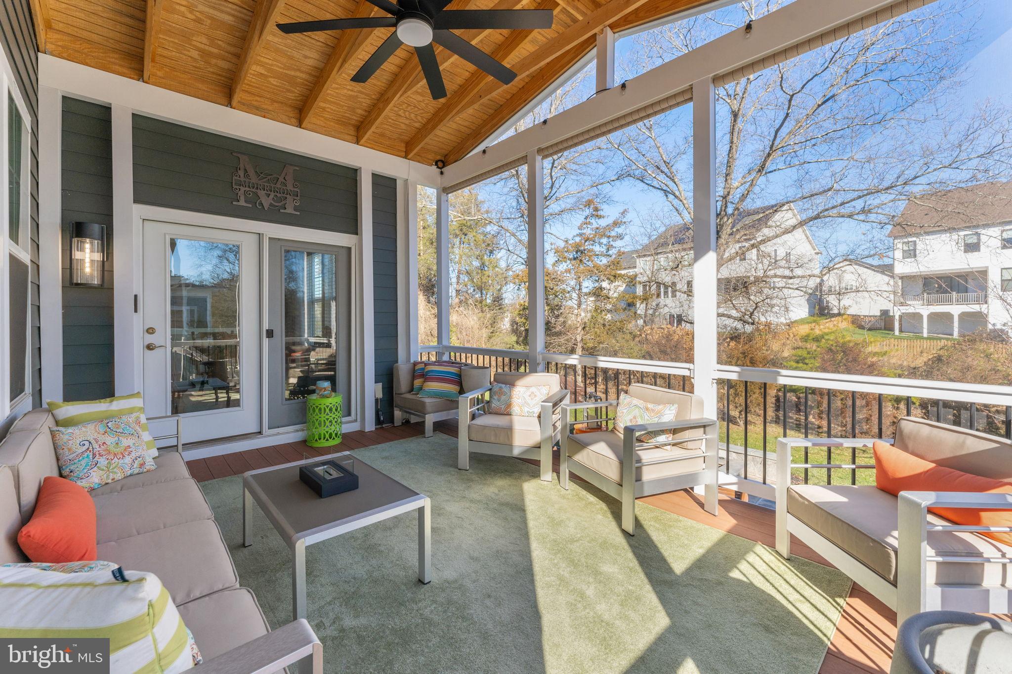 GROVE AT WILLOWSFORD - Residential