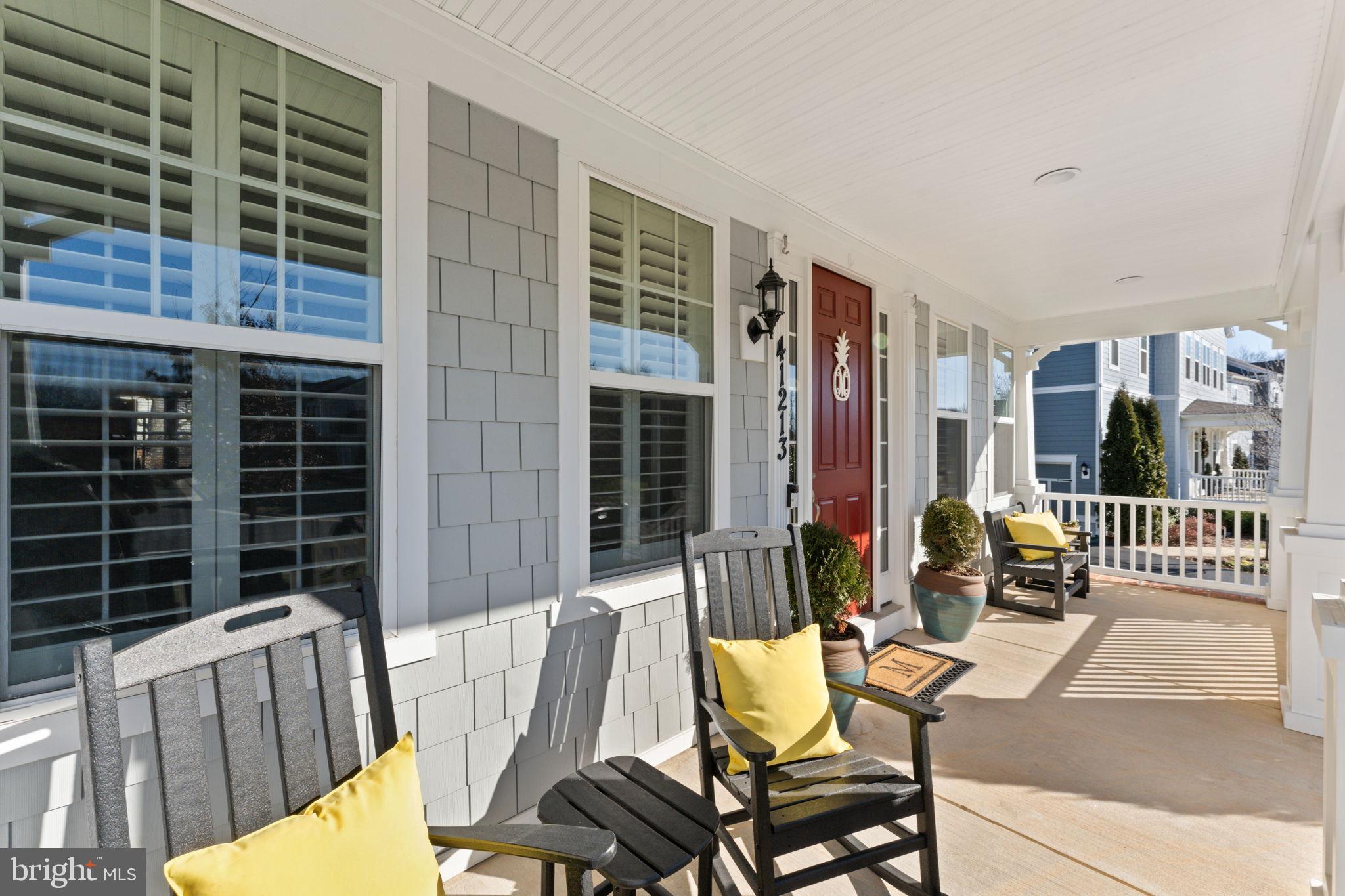 GROVE AT WILLOWSFORD - Residential