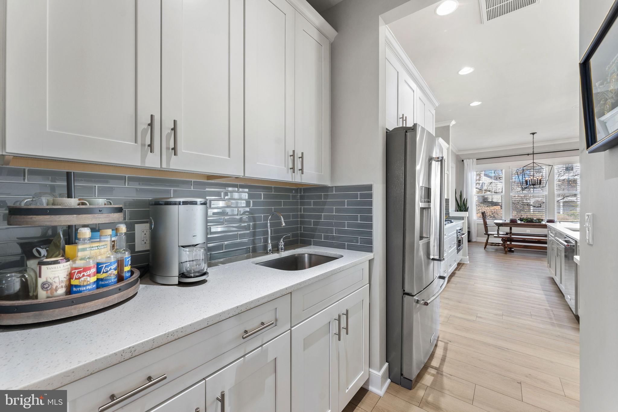 GROVE AT WILLOWSFORD - Residential