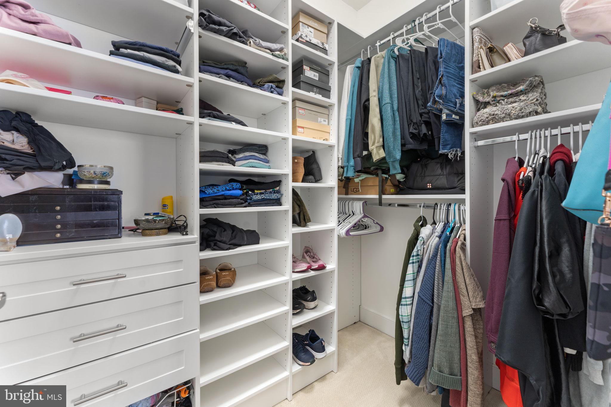 GROVE AT WILLOWSFORD - Residential