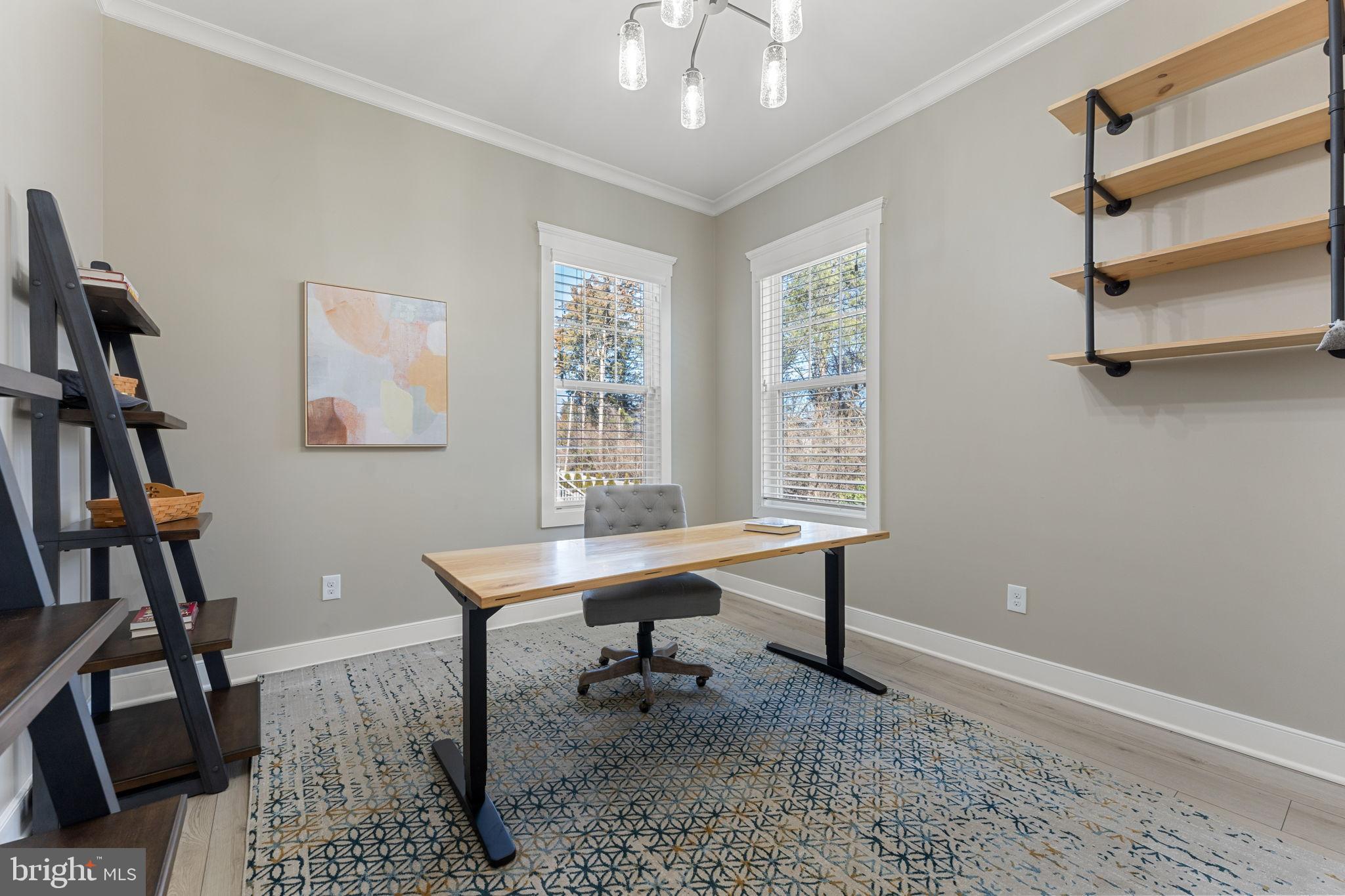 GROVE AT WILLOWSFORD - Residential