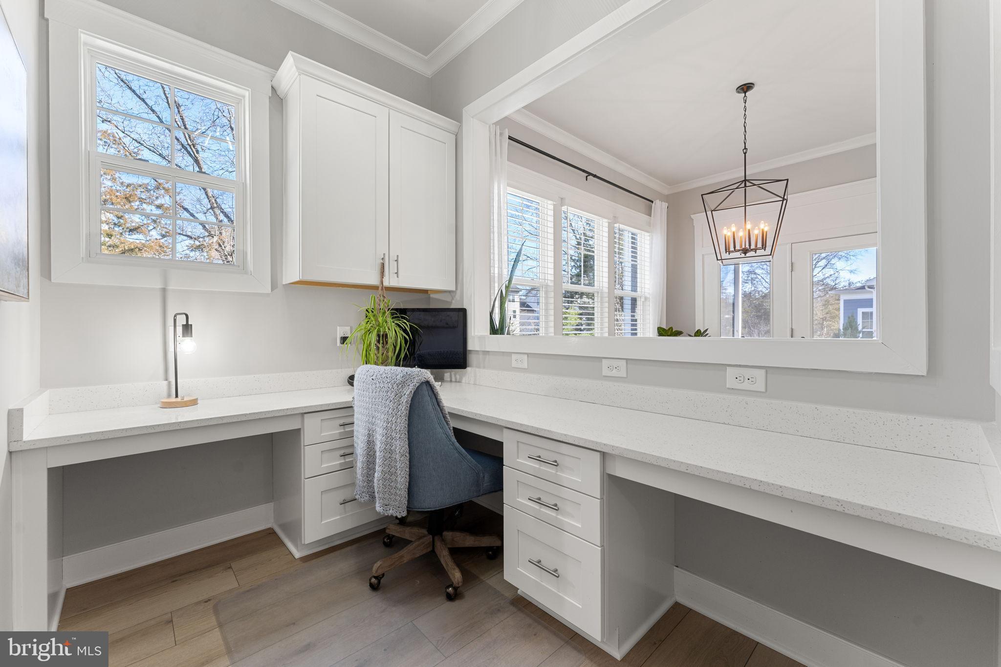 GROVE AT WILLOWSFORD - Residential