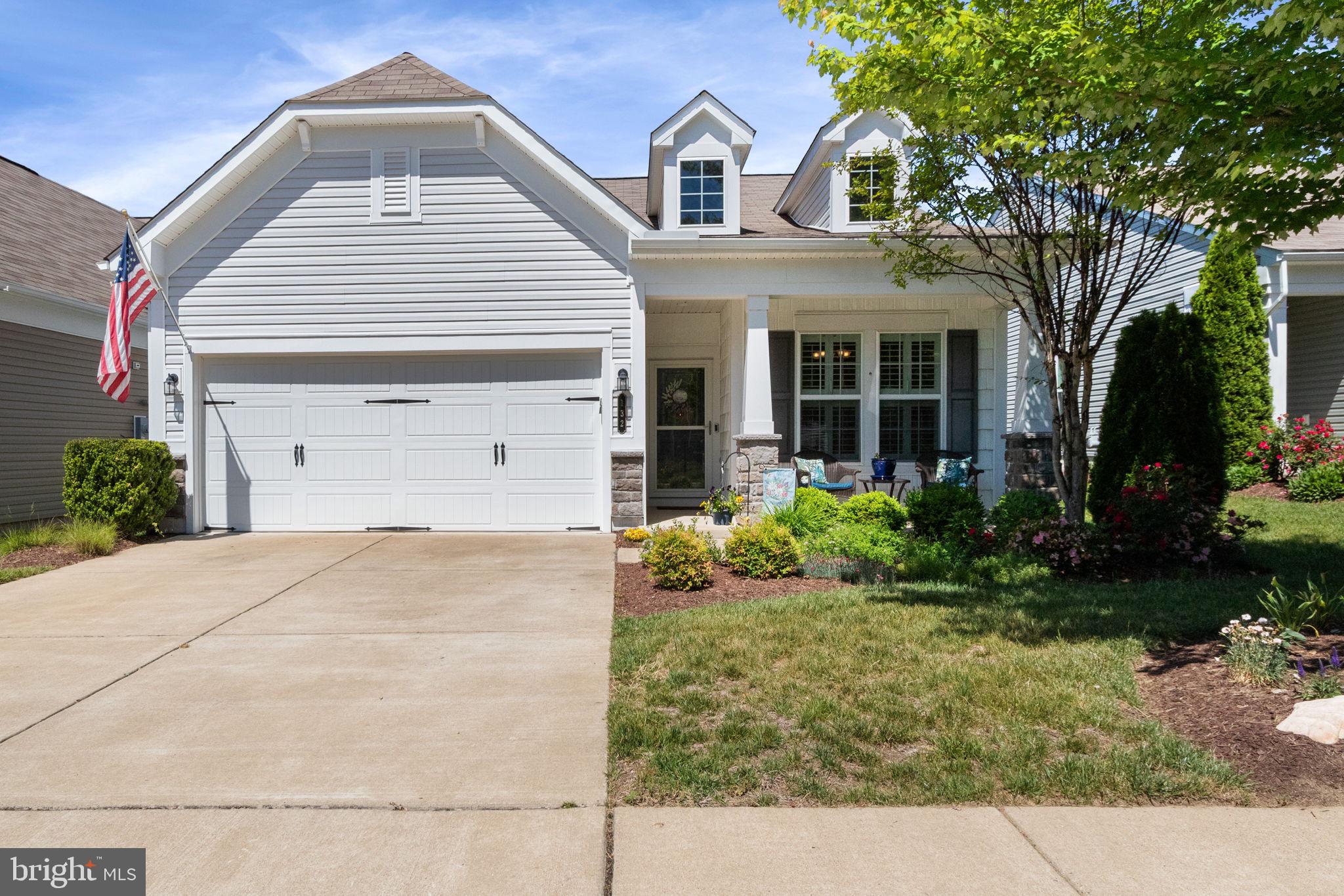 CELEBRATE VIRGINIA NORTH - Residential