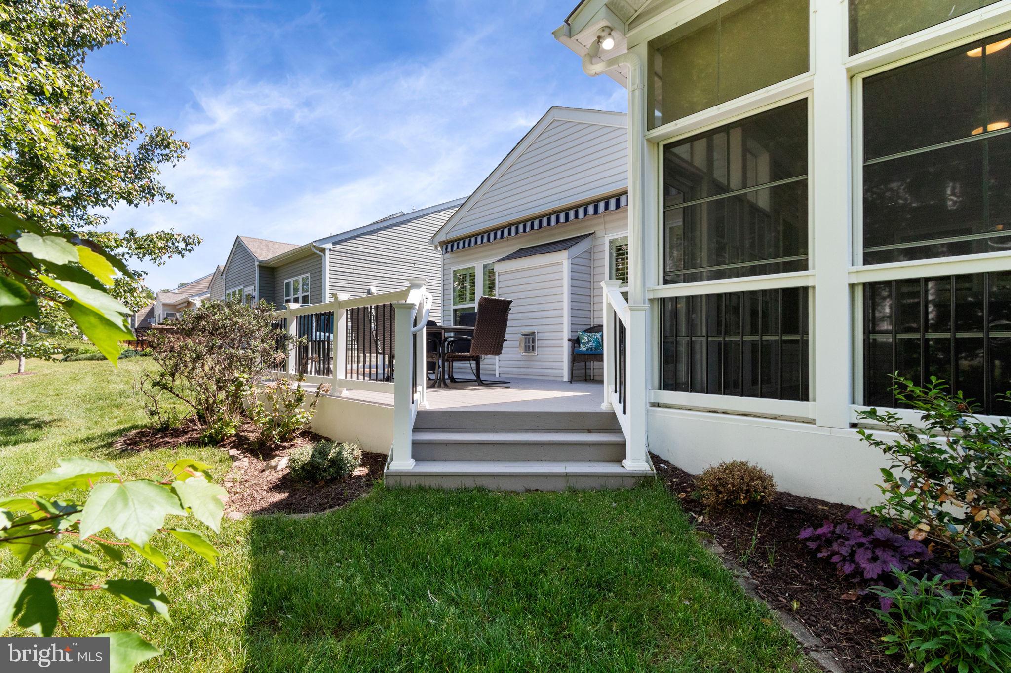 CELEBRATE VIRGINIA NORTH - Residential