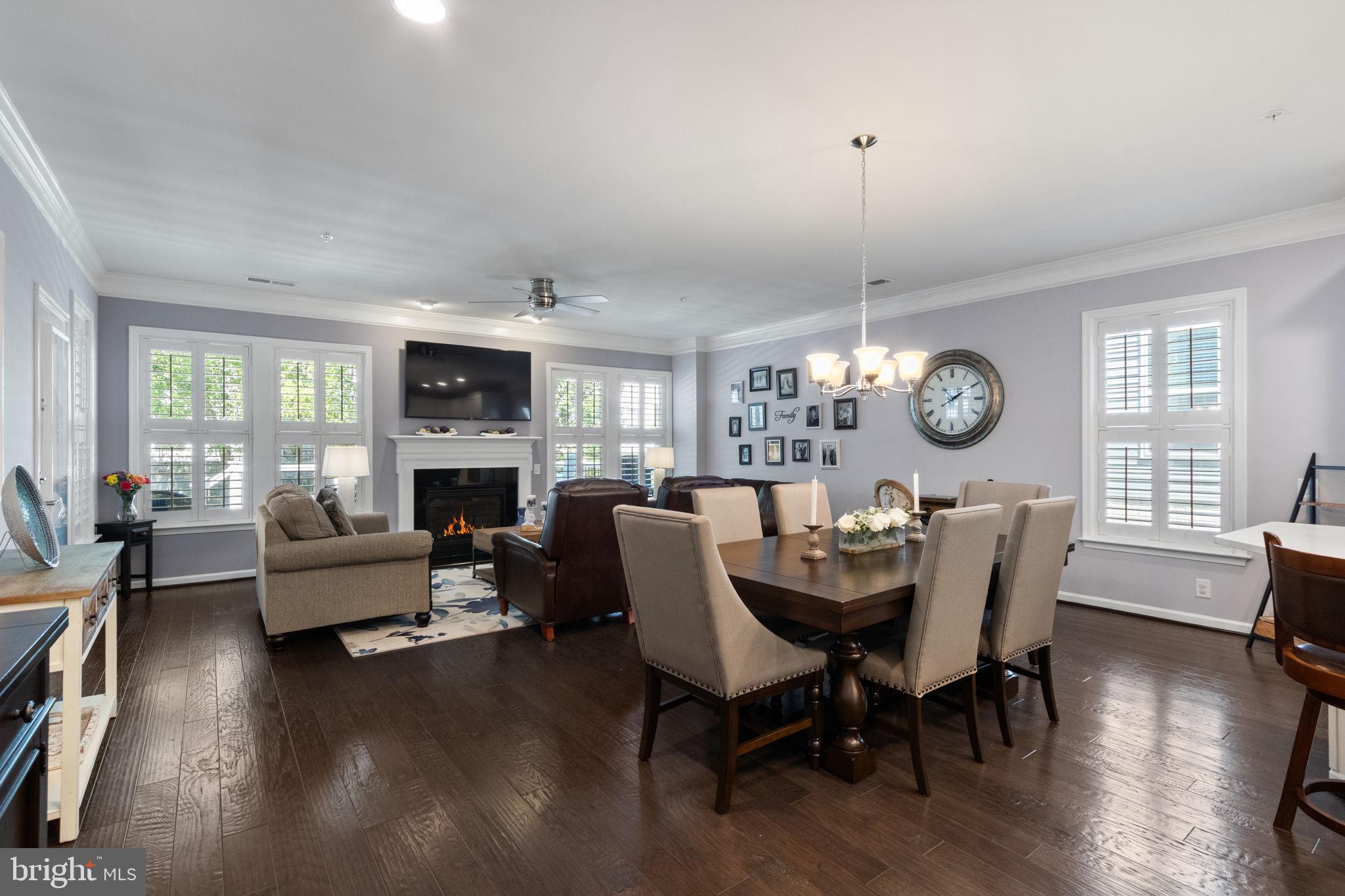 CELEBRATE VIRGINIA NORTH - Residential