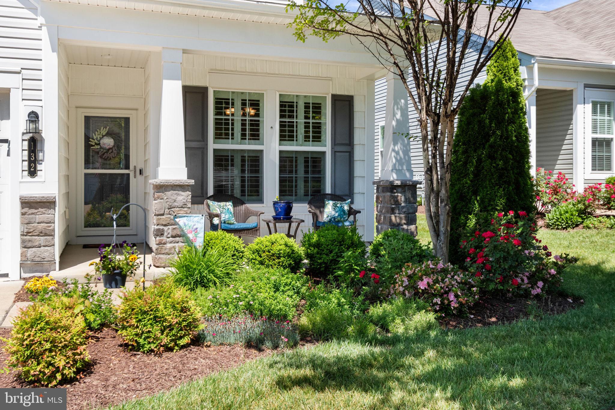 CELEBRATE VIRGINIA NORTH - Residential