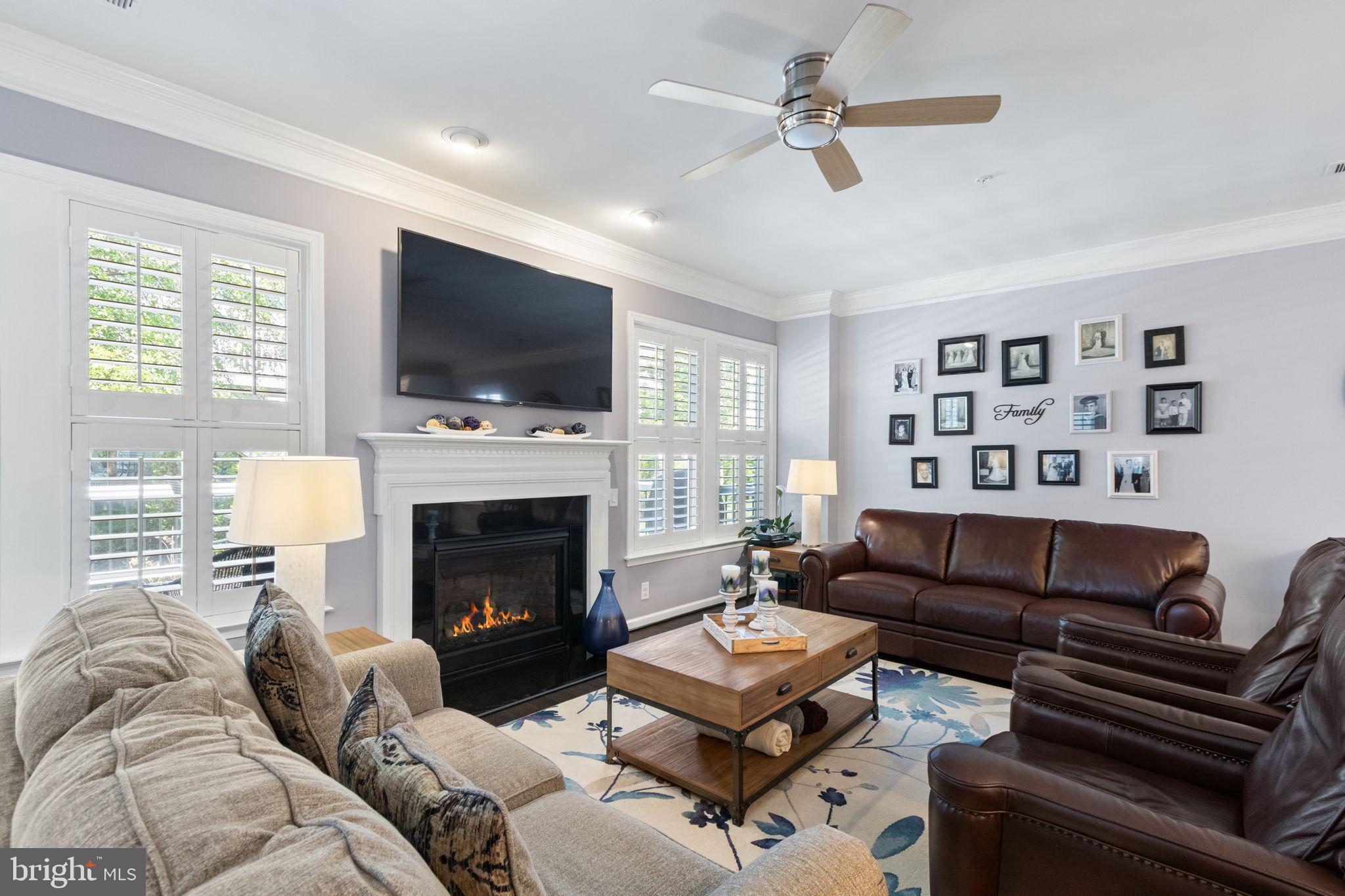 CELEBRATE VIRGINIA NORTH - Residential