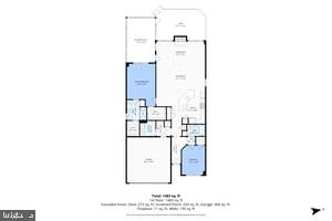 CELEBRATE VIRGINIA NORTH - Residential