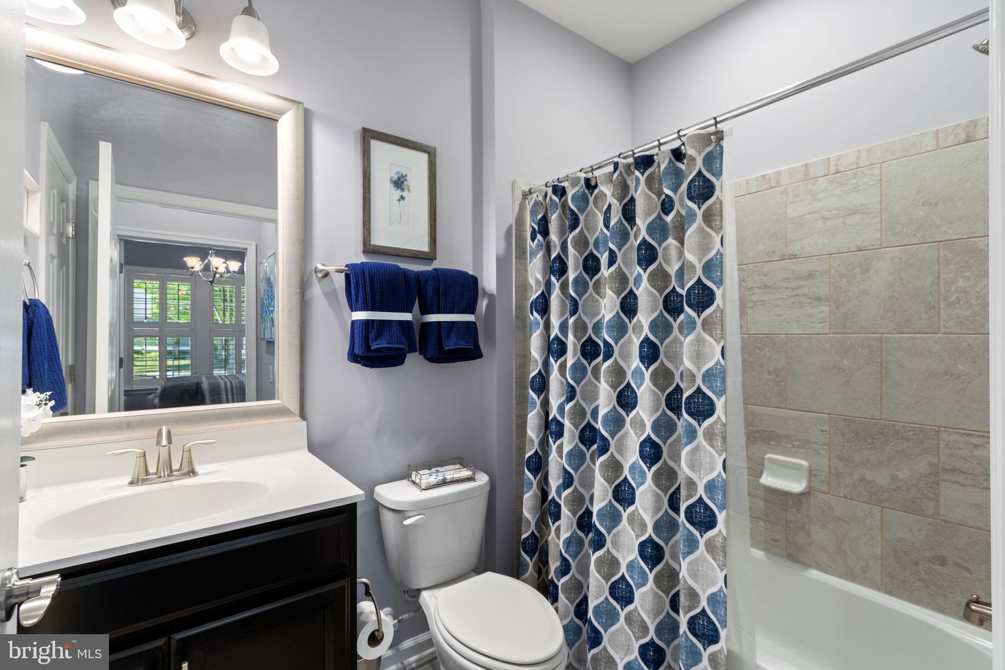 CELEBRATE VIRGINIA NORTH - Residential