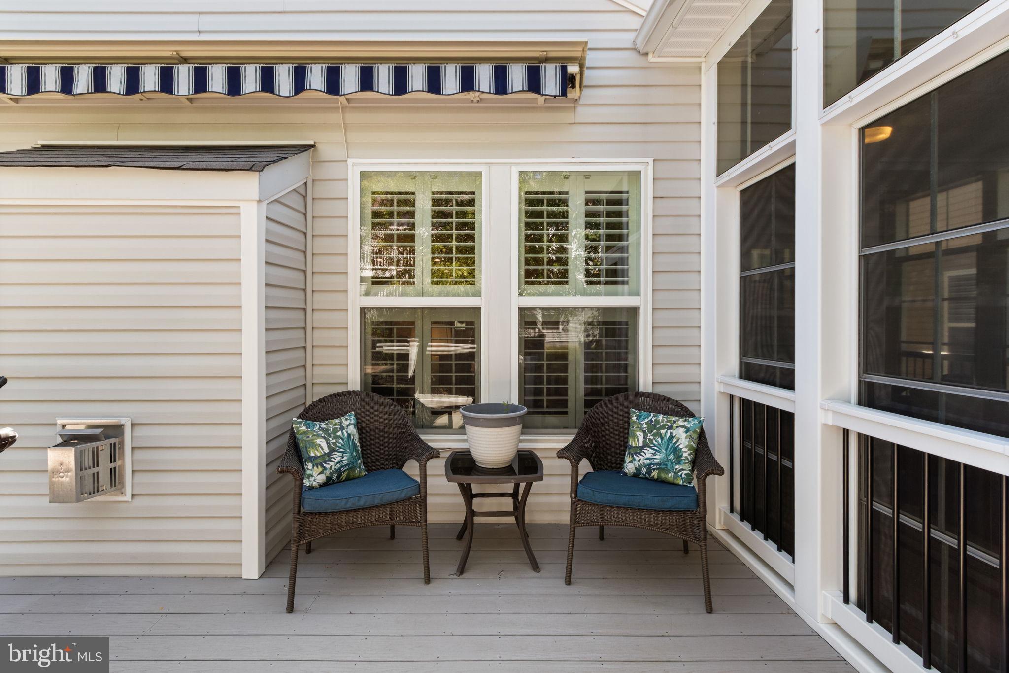 CELEBRATE VIRGINIA NORTH - Residential