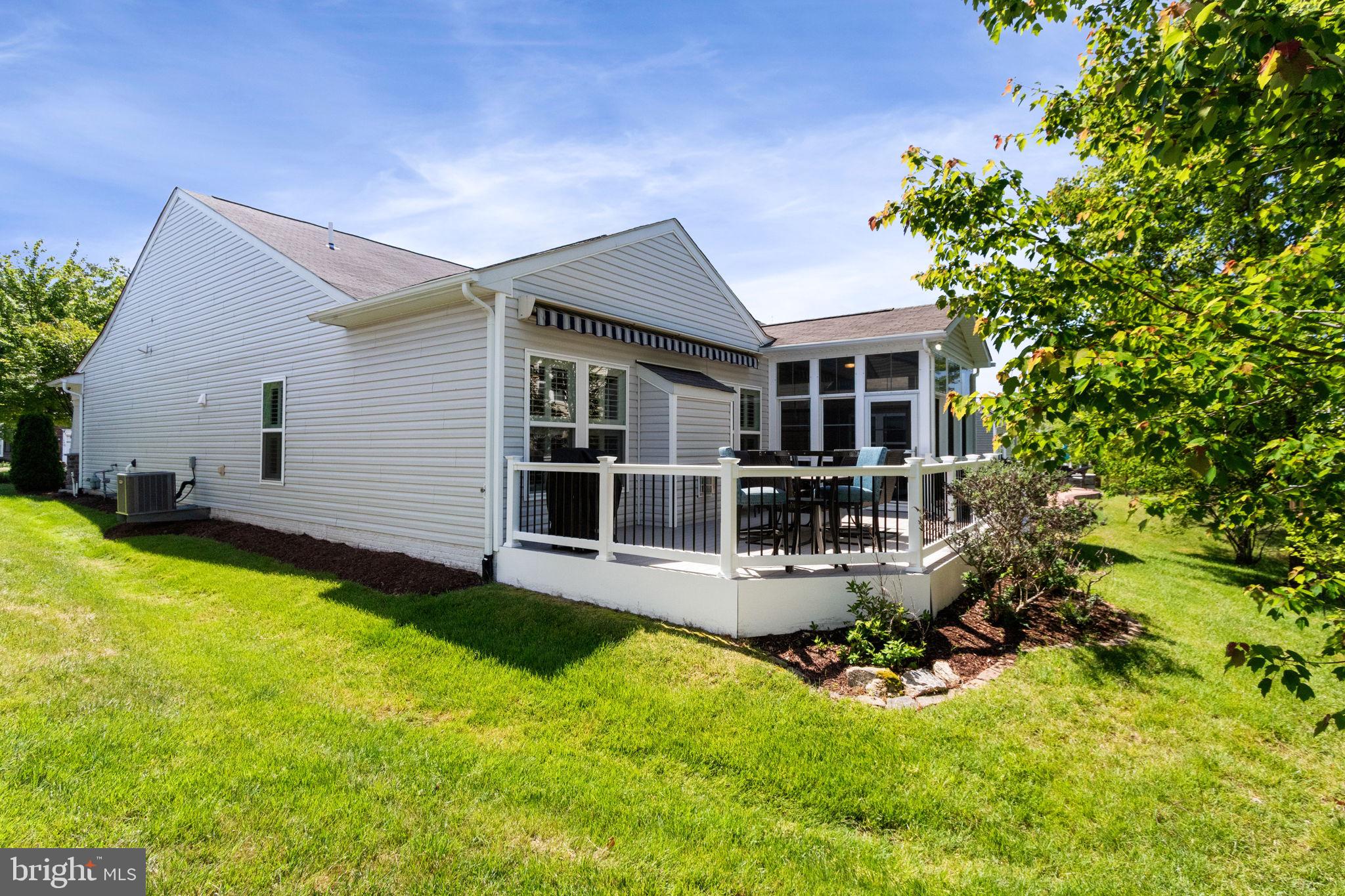 CELEBRATE VIRGINIA NORTH - Residential