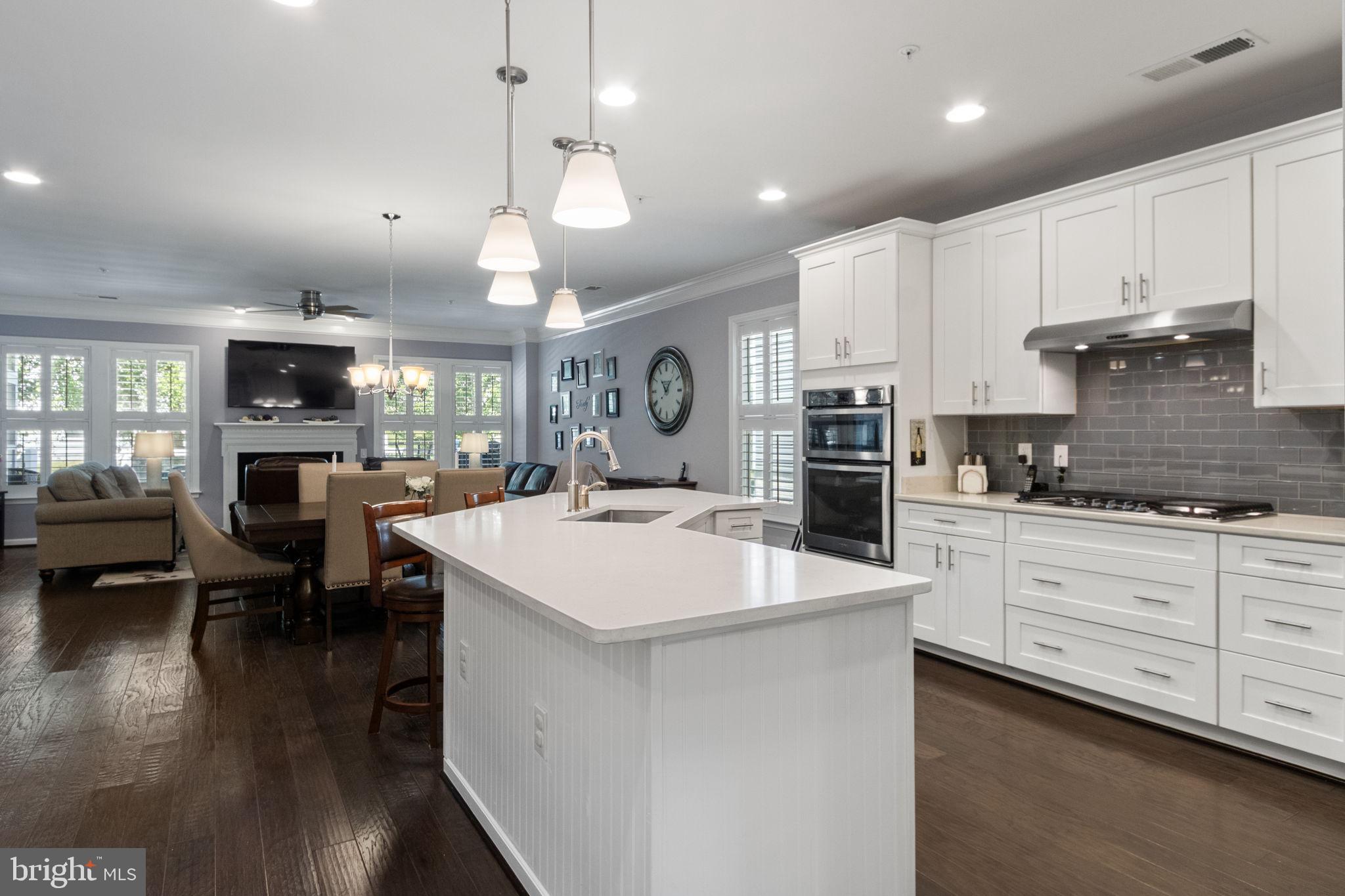 CELEBRATE VIRGINIA NORTH - Residential