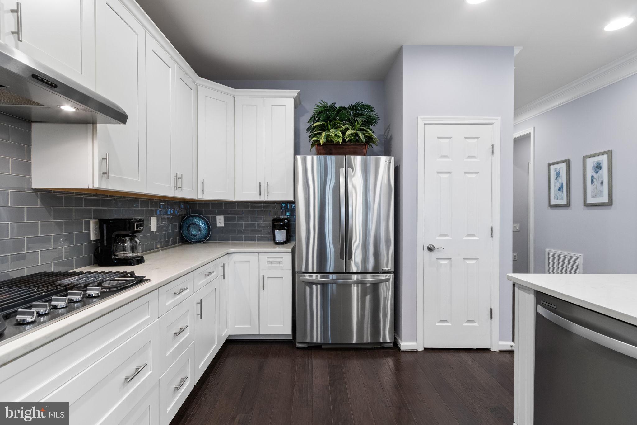 CELEBRATE VIRGINIA NORTH - Residential