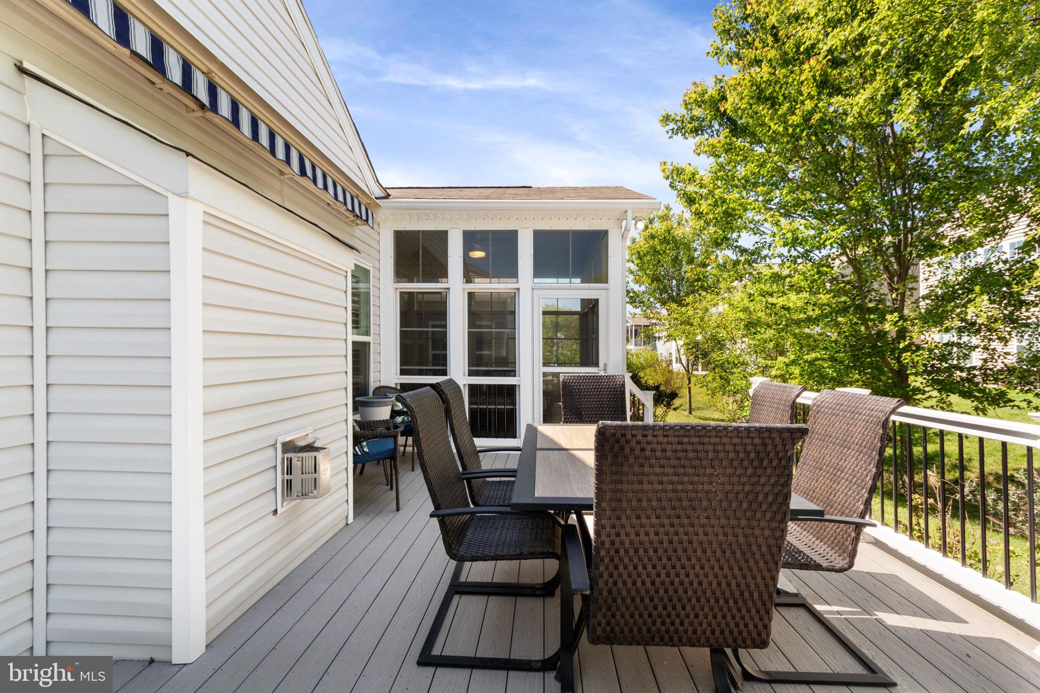 CELEBRATE VIRGINIA NORTH - Residential