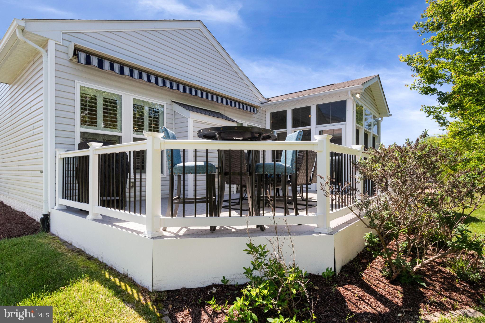 CELEBRATE VIRGINIA NORTH - Residential
