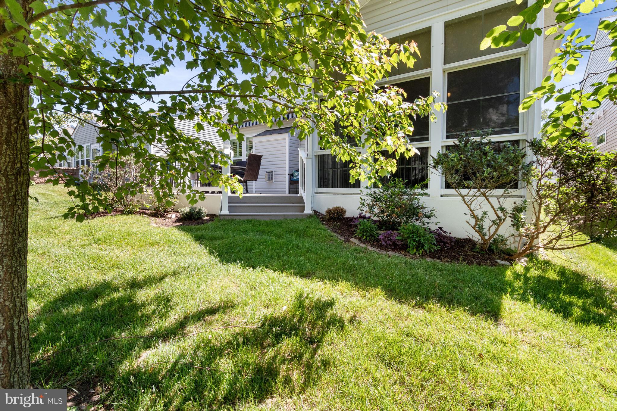 CELEBRATE VIRGINIA NORTH - Residential
