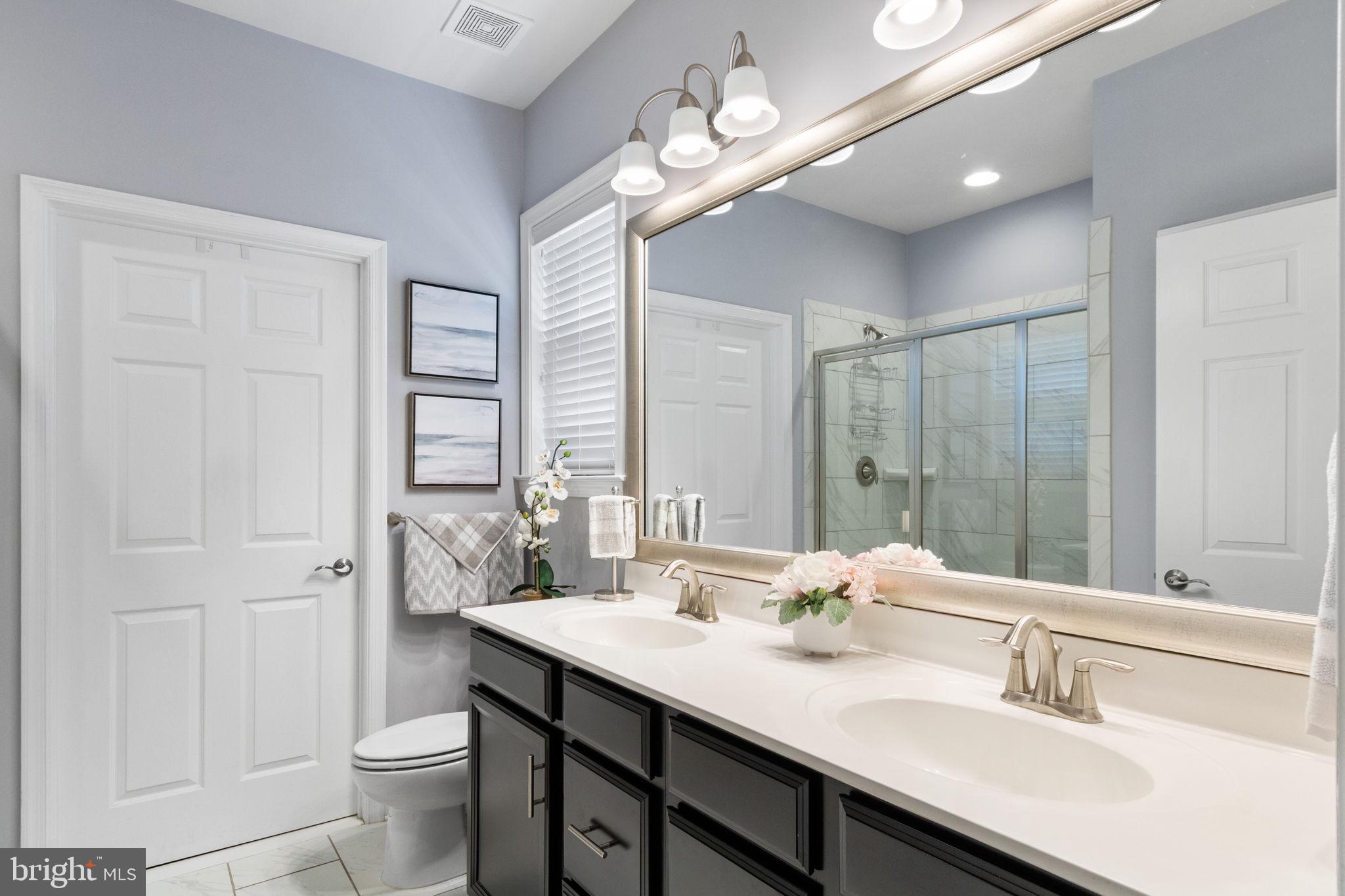 CELEBRATE VIRGINIA NORTH - Residential