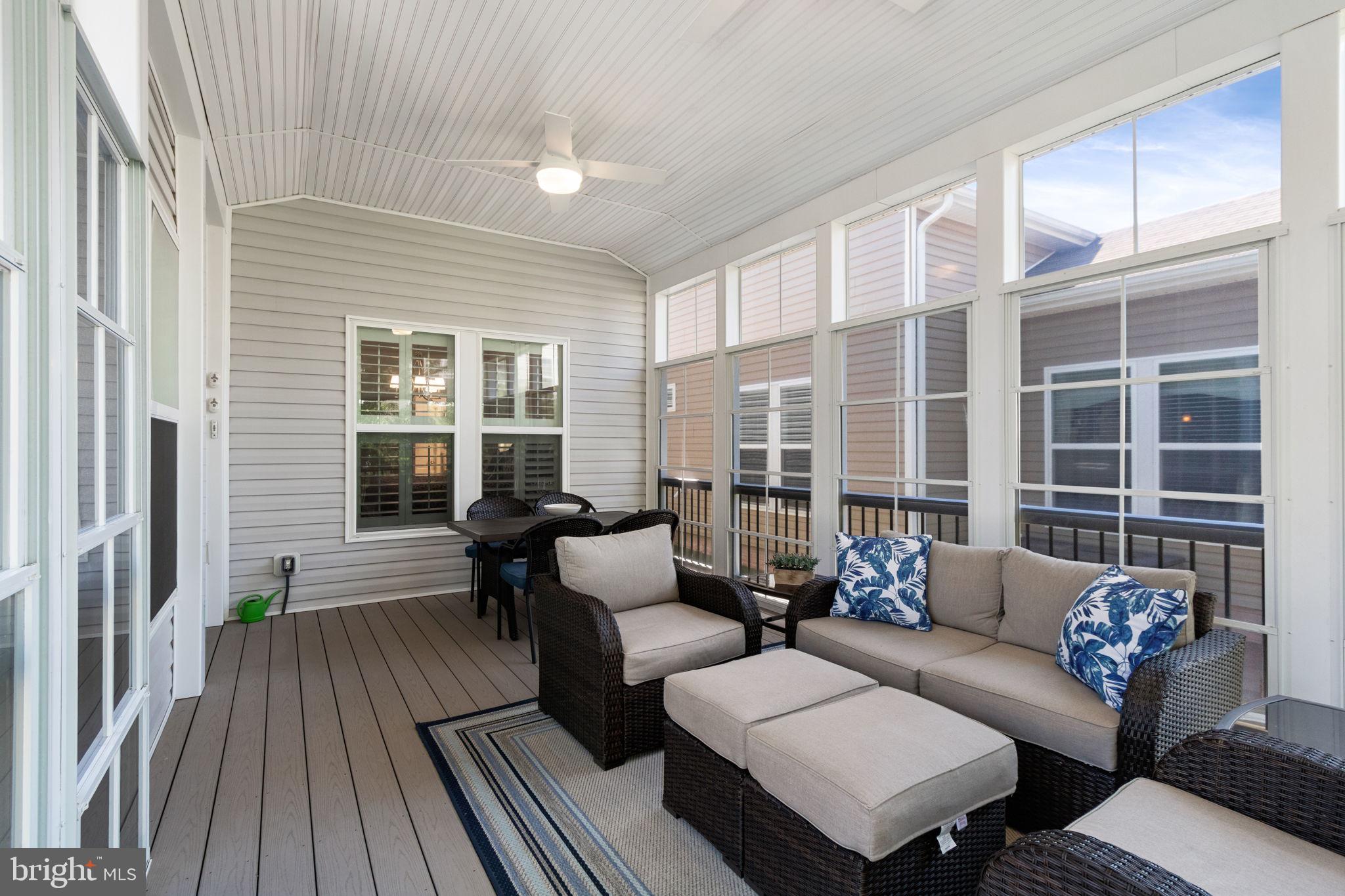 CELEBRATE VIRGINIA NORTH - Residential