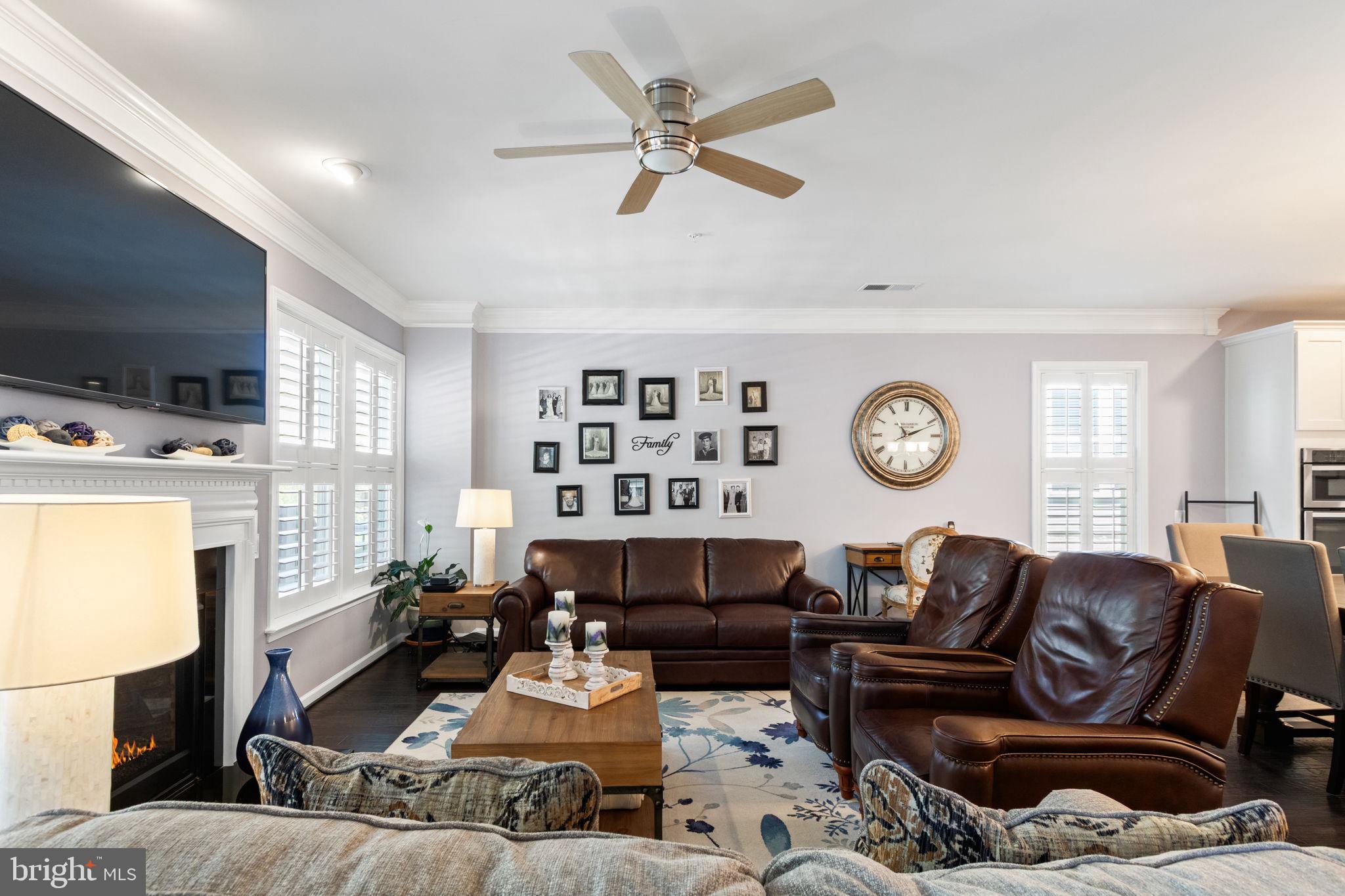 CELEBRATE VIRGINIA NORTH - Residential