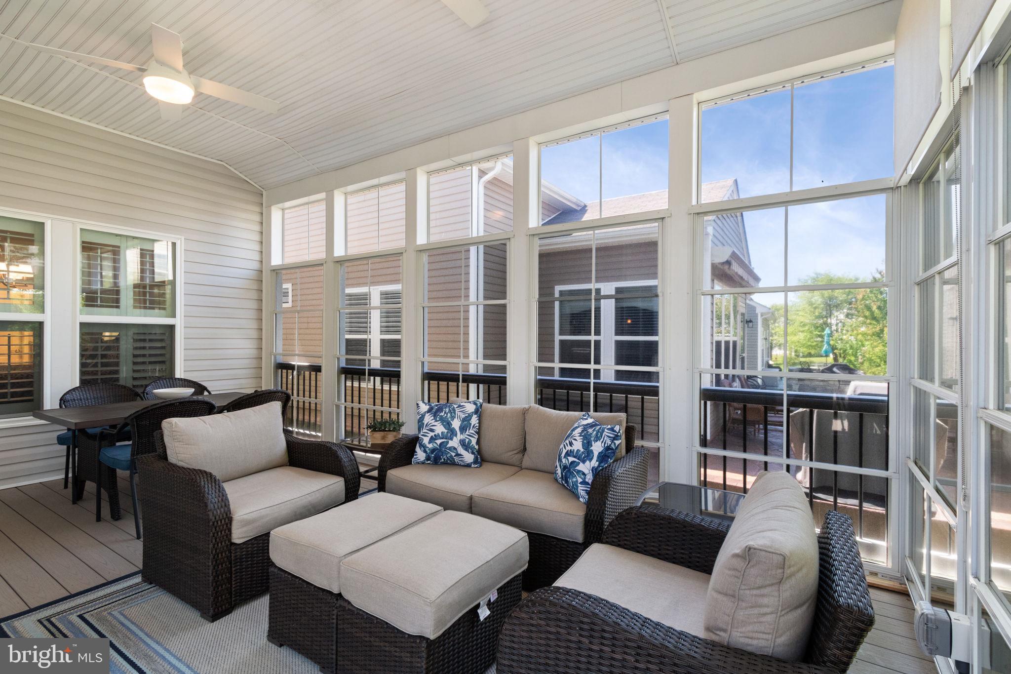 CELEBRATE VIRGINIA NORTH - Residential