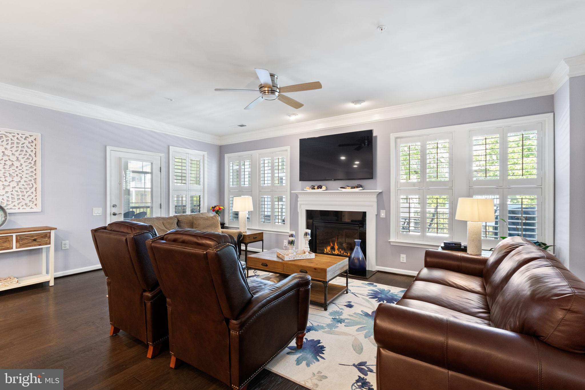 CELEBRATE VIRGINIA NORTH - Residential
