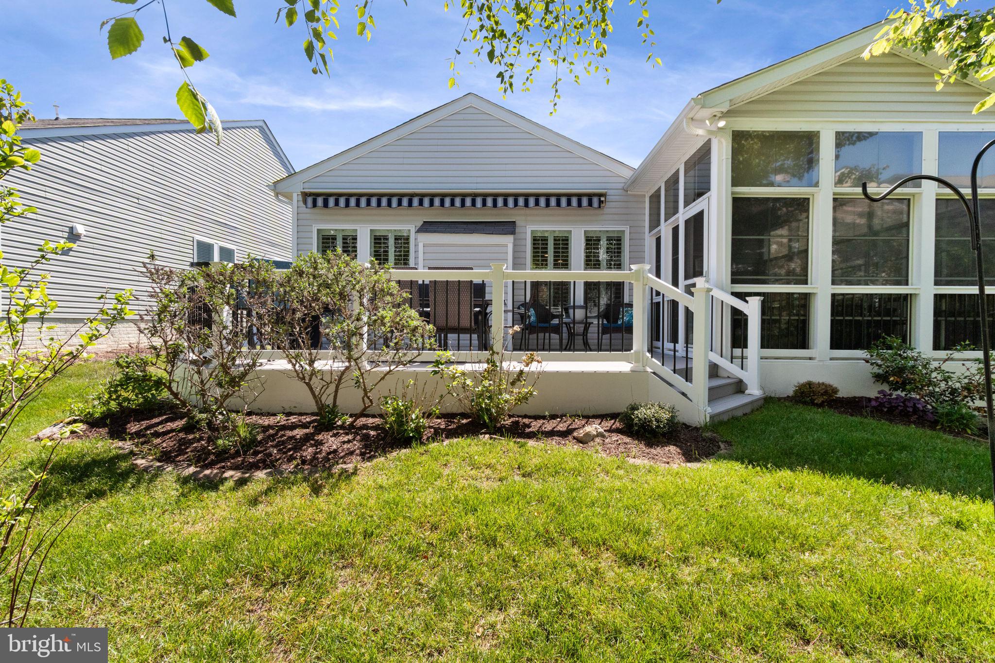 CELEBRATE VIRGINIA NORTH - Residential