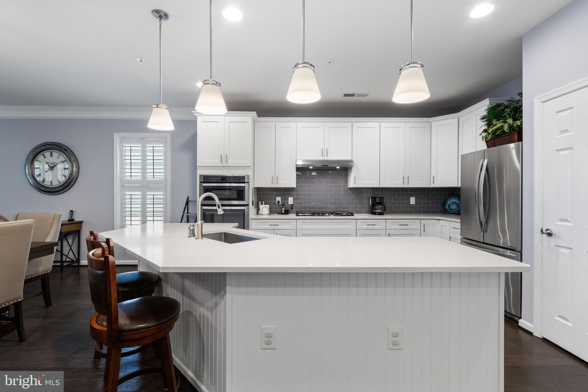 CELEBRATE VIRGINIA NORTH - Residential