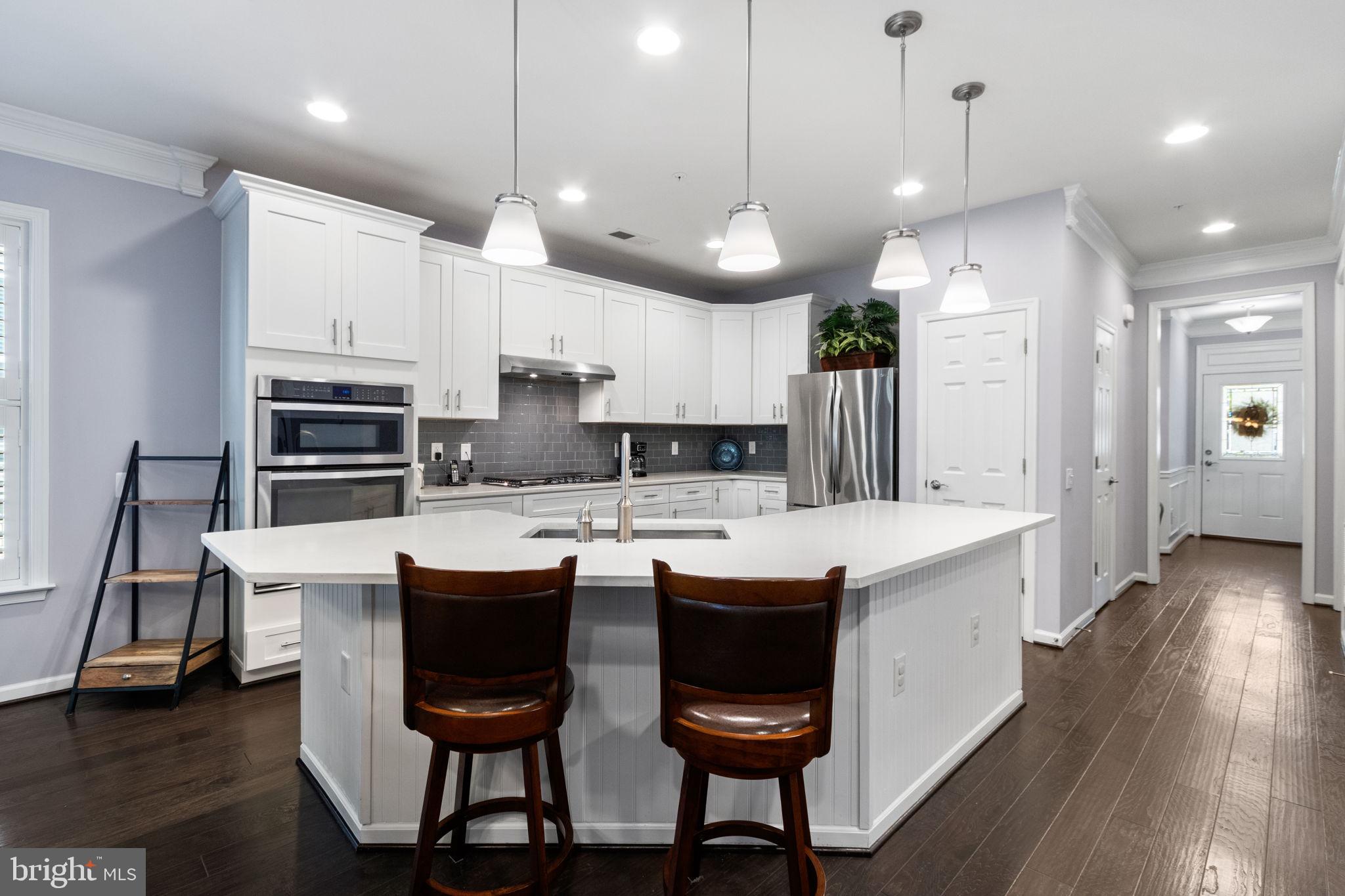 CELEBRATE VIRGINIA NORTH - Residential
