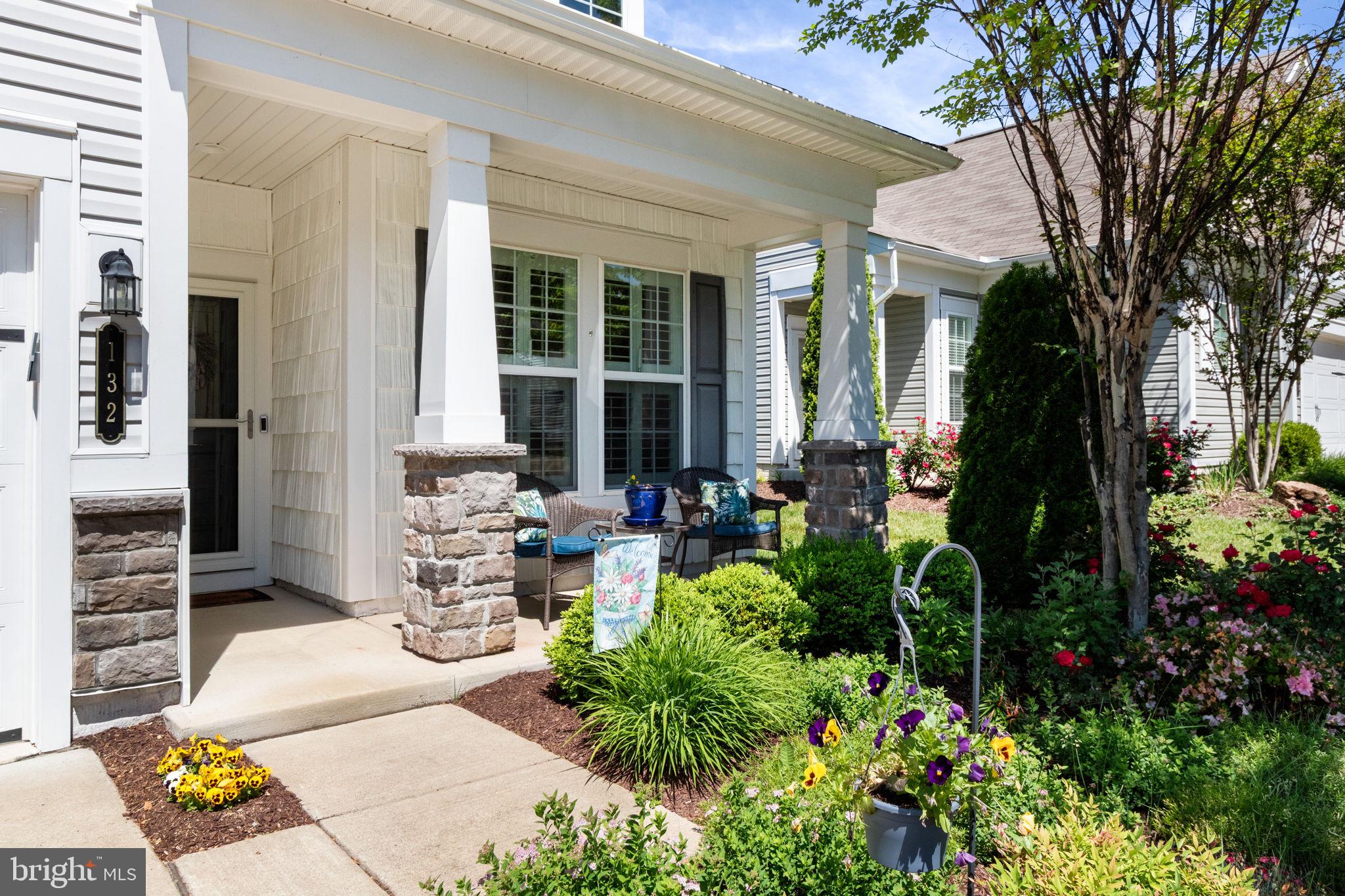 CELEBRATE VIRGINIA NORTH - Residential