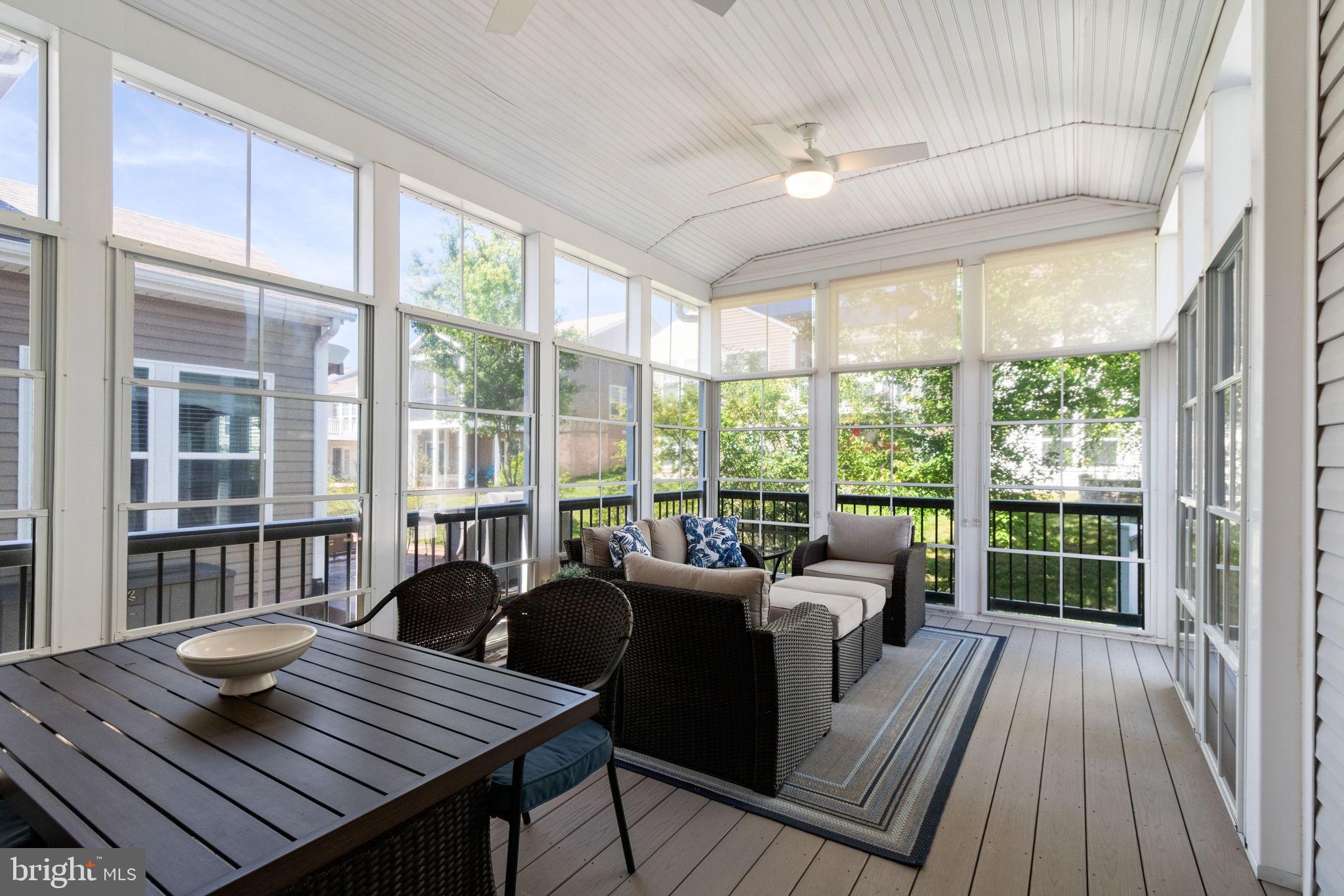 CELEBRATE VIRGINIA NORTH - Residential