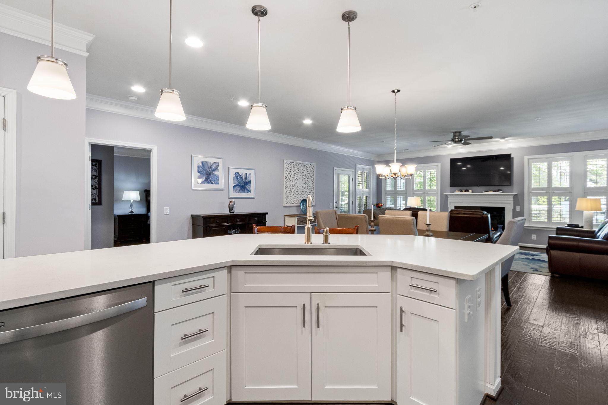 CELEBRATE VIRGINIA NORTH - Residential