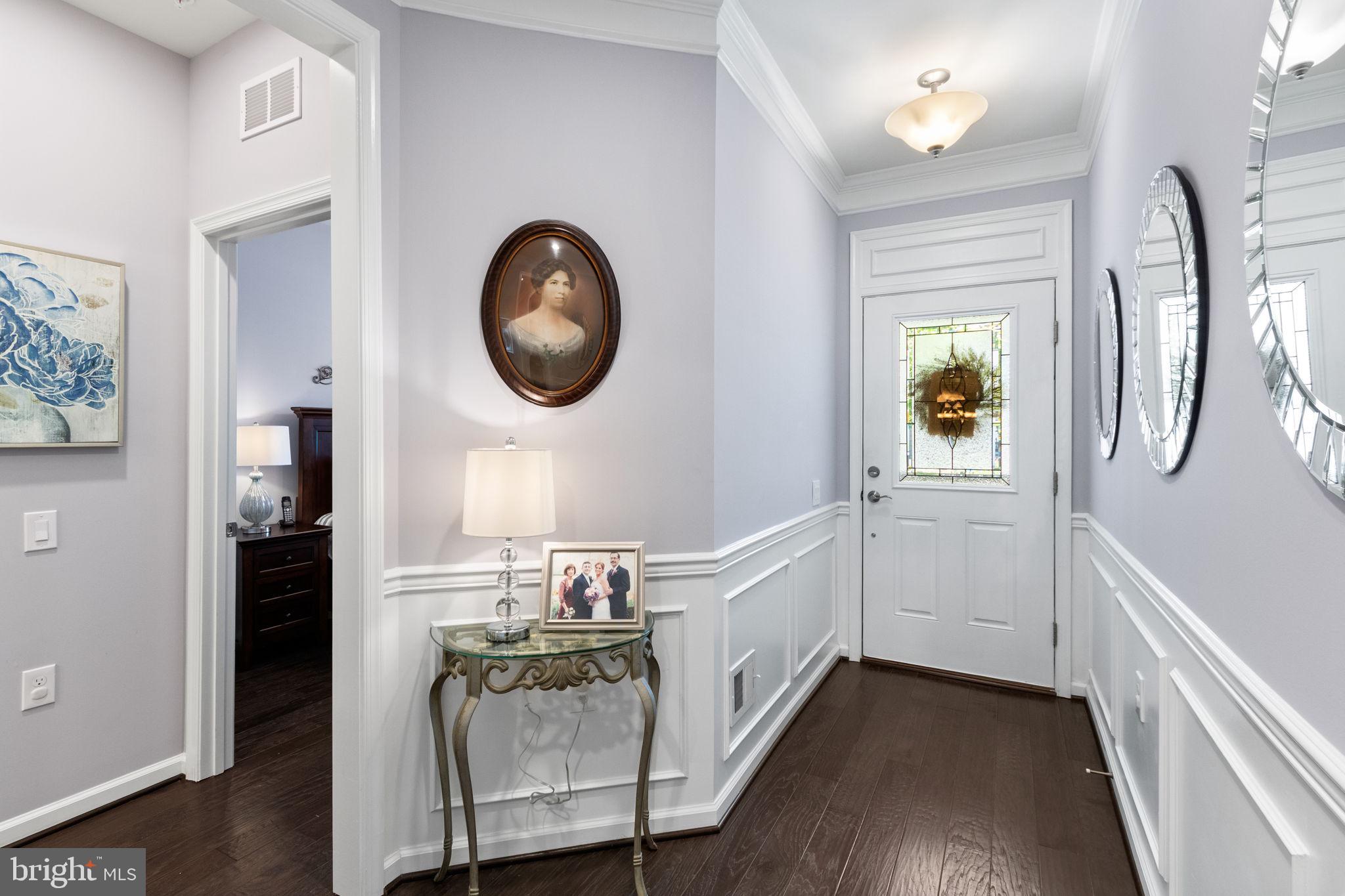 CELEBRATE VIRGINIA NORTH - Residential