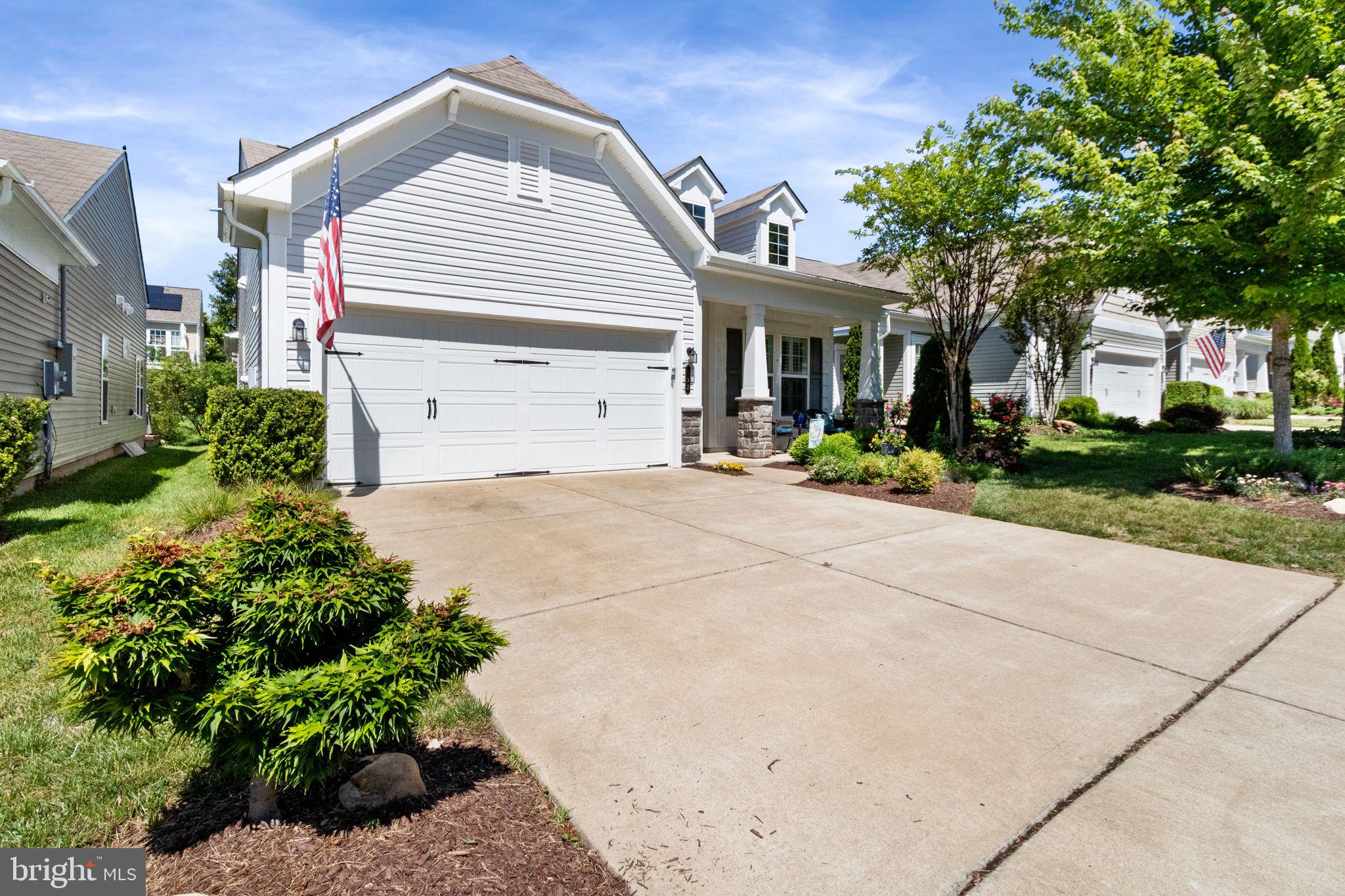 CELEBRATE VIRGINIA NORTH - Residential