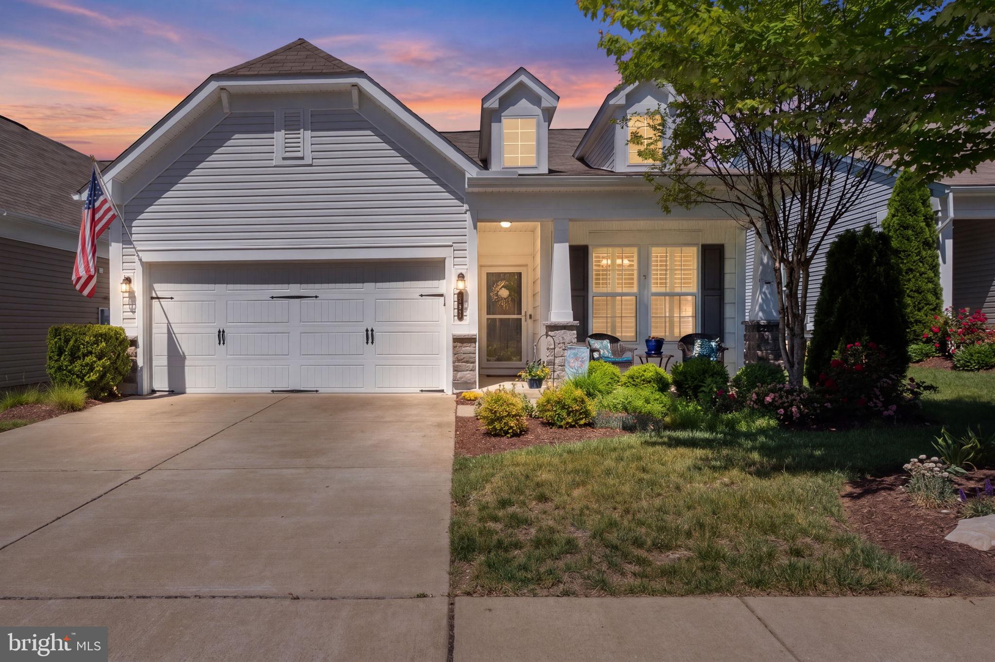 CELEBRATE VIRGINIA NORTH - Residential