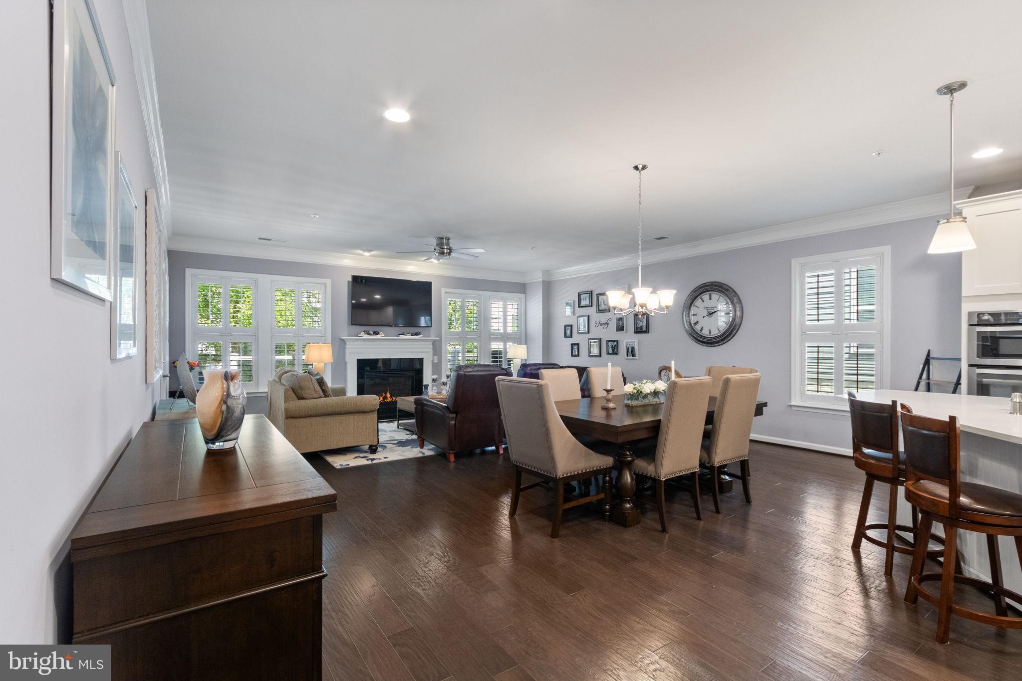 CELEBRATE VIRGINIA NORTH - Residential