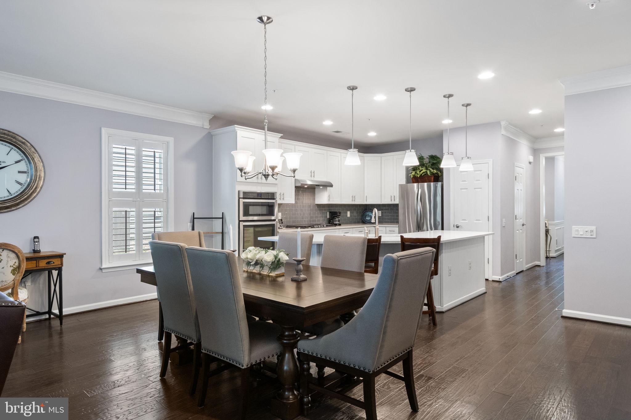 CELEBRATE VIRGINIA NORTH - Residential