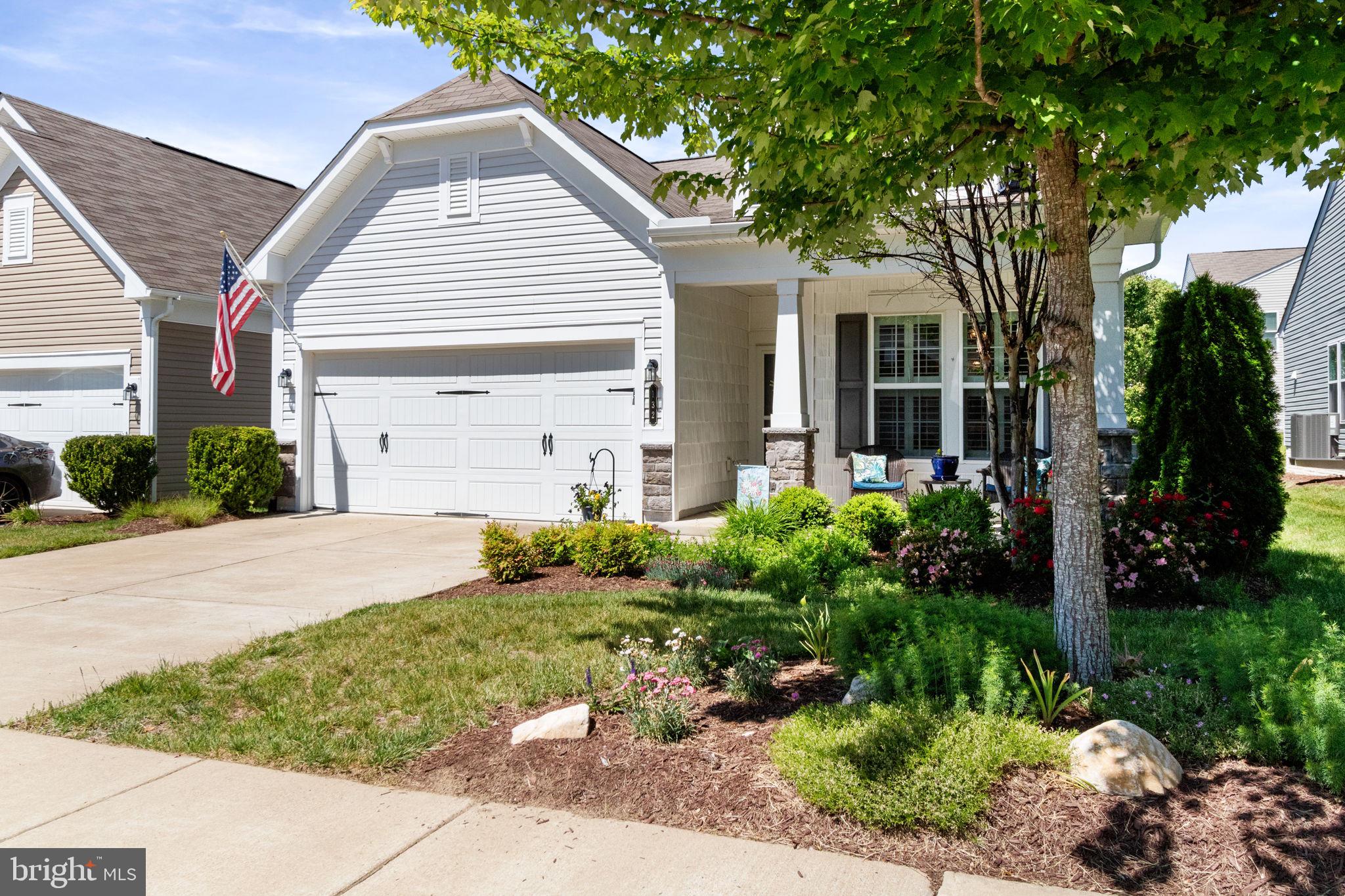 CELEBRATE VIRGINIA NORTH - Residential