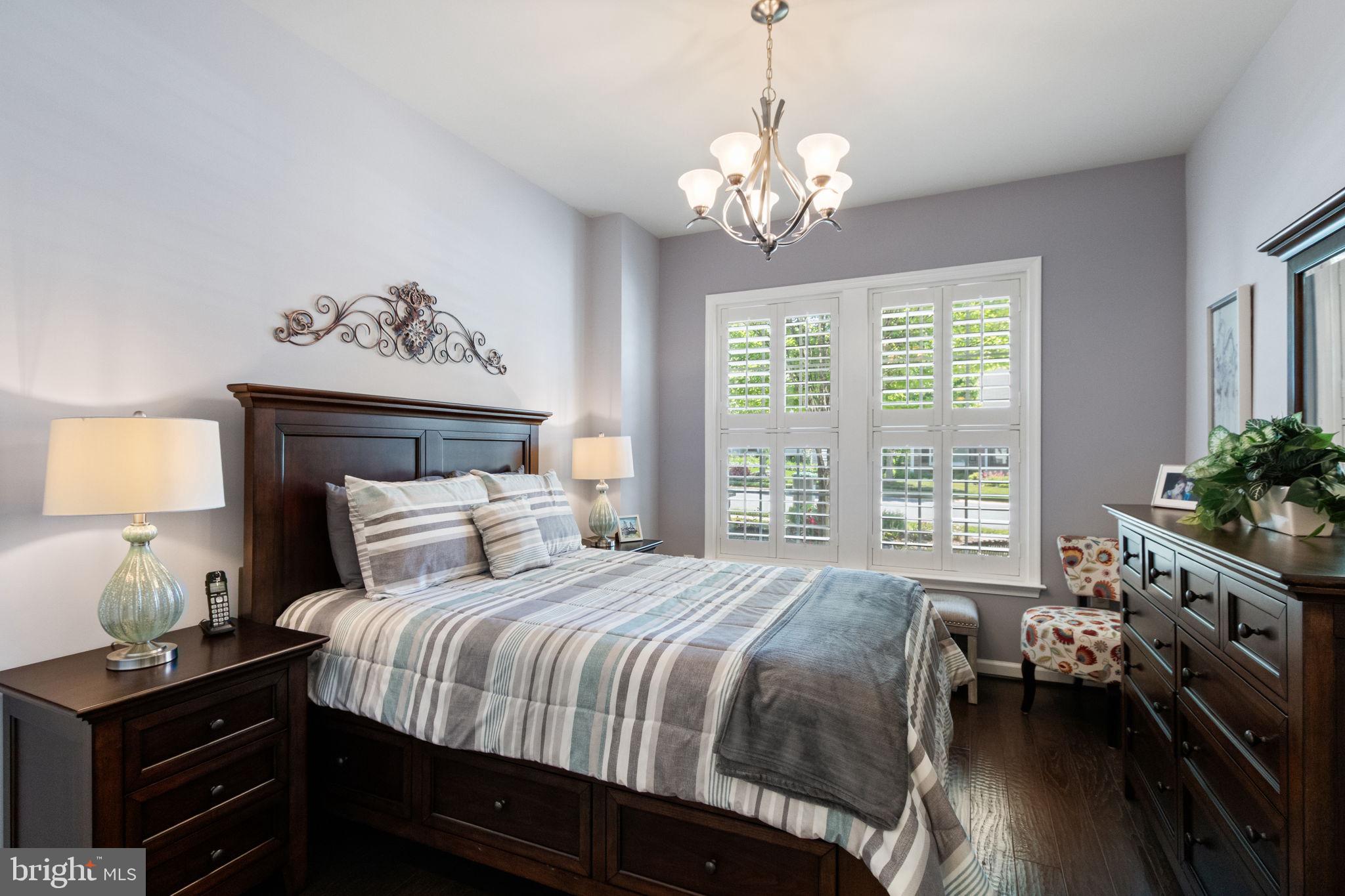 CELEBRATE VIRGINIA NORTH - Residential