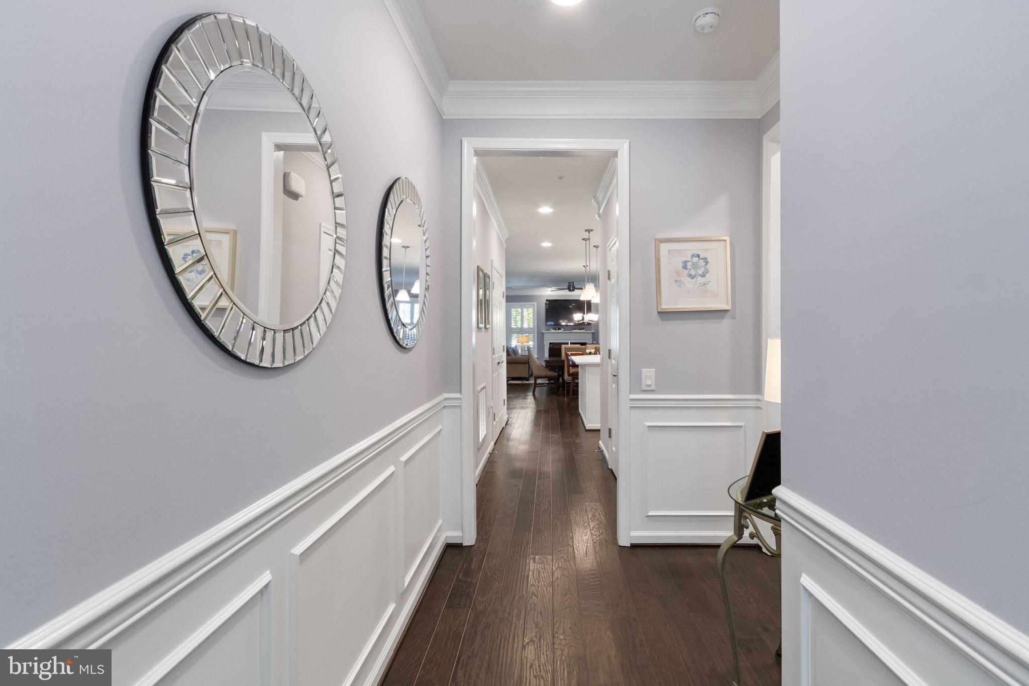 CELEBRATE VIRGINIA NORTH - Residential